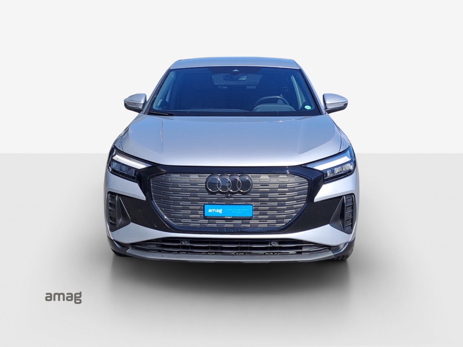 AUDI Q4 Sportback e-tron 50 quattro-image-7