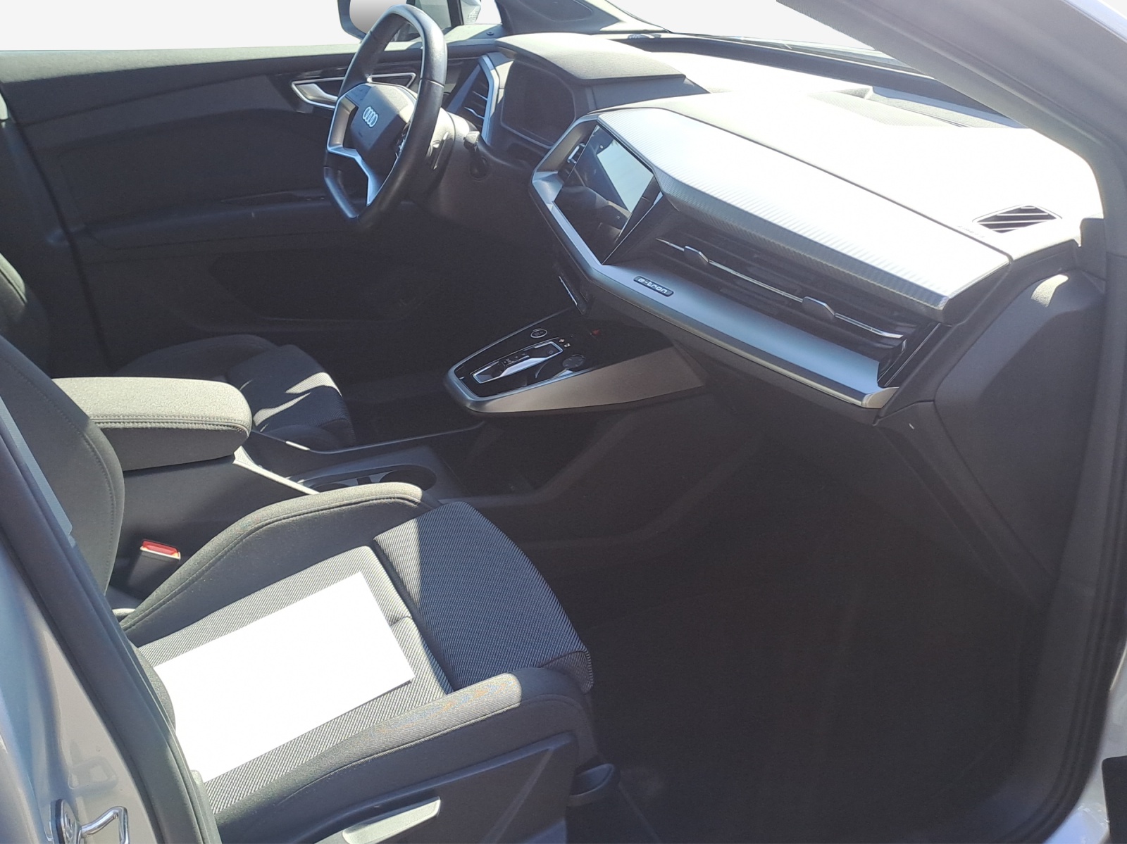 AUDI Q4 Sportback e-tron 50 quattro-image-14