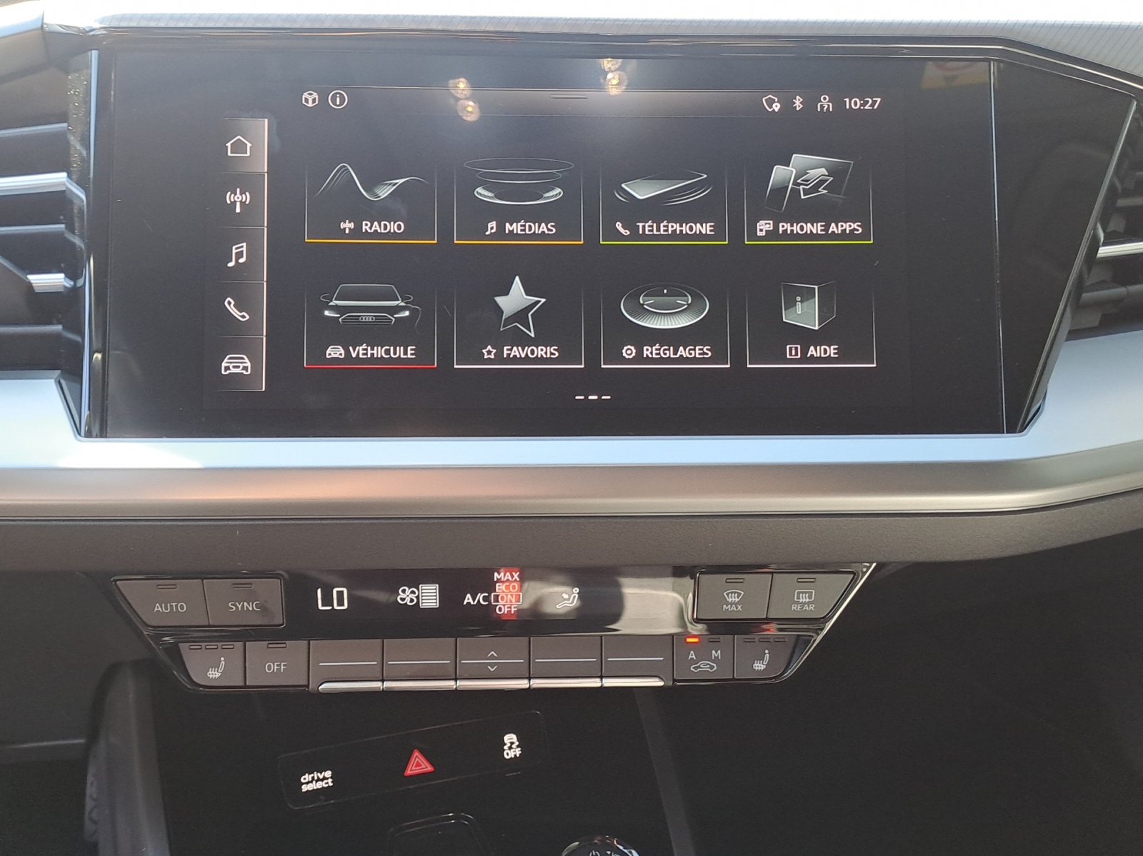 AUDI Q4 Sportback e-tron 50 quattro-image-11