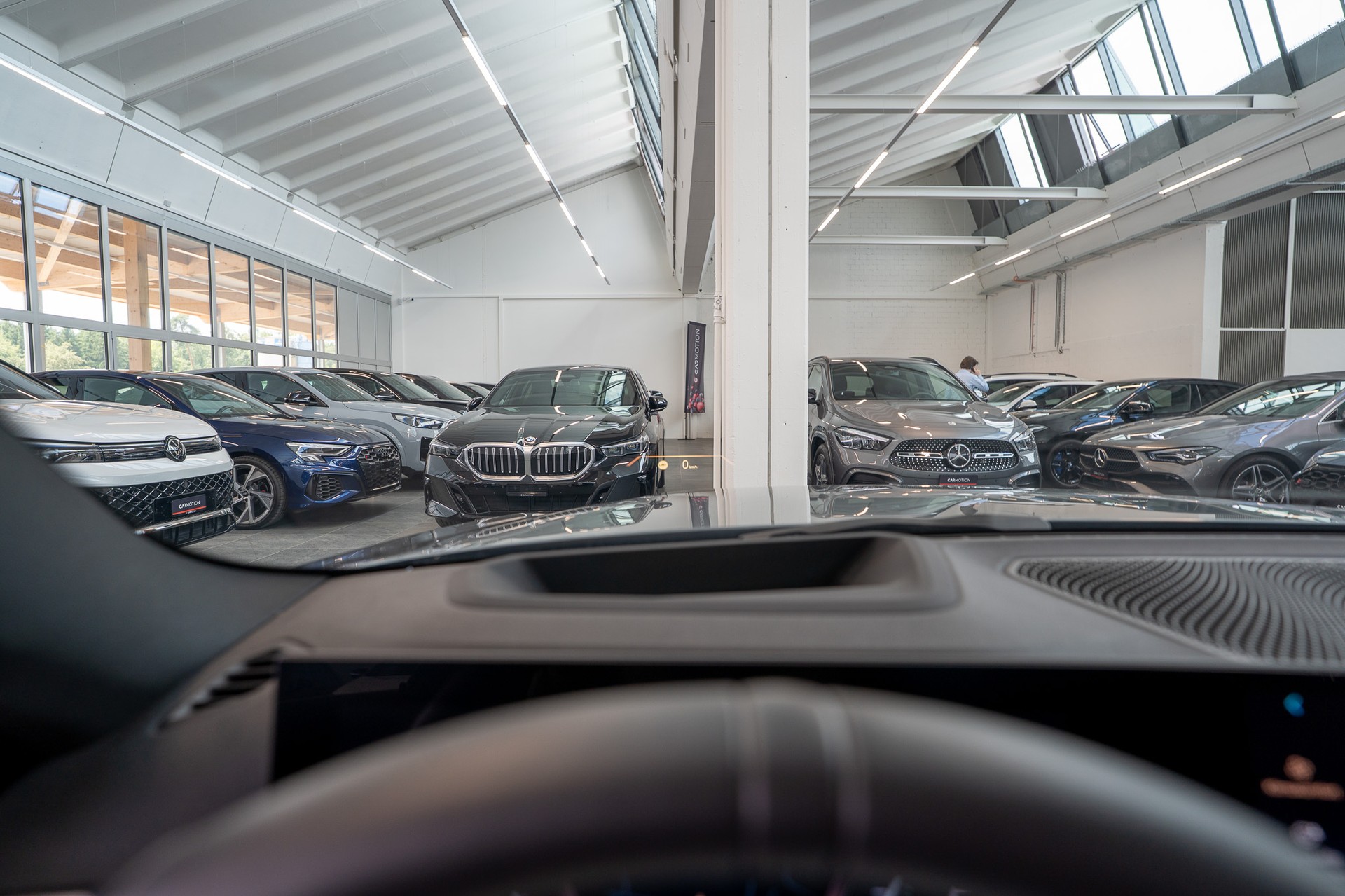 BMW 230i Coupé M Sport / LCI / 360°Kamera / el.Sitze-image-18