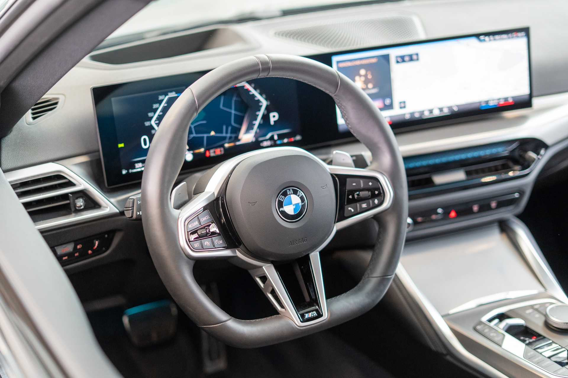 BMW 230i Coupé M Sport / LCI / 360°Kamera / el.Sitze-image-10