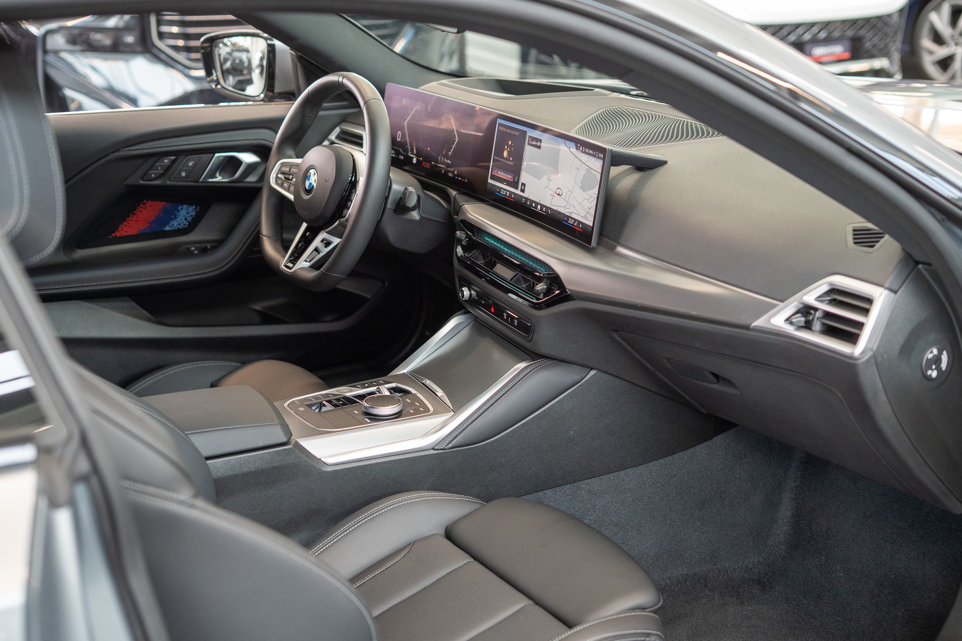 BMW 230i Coupé M Sport / LCI / 360°Kamera / el.Sitze-image-15