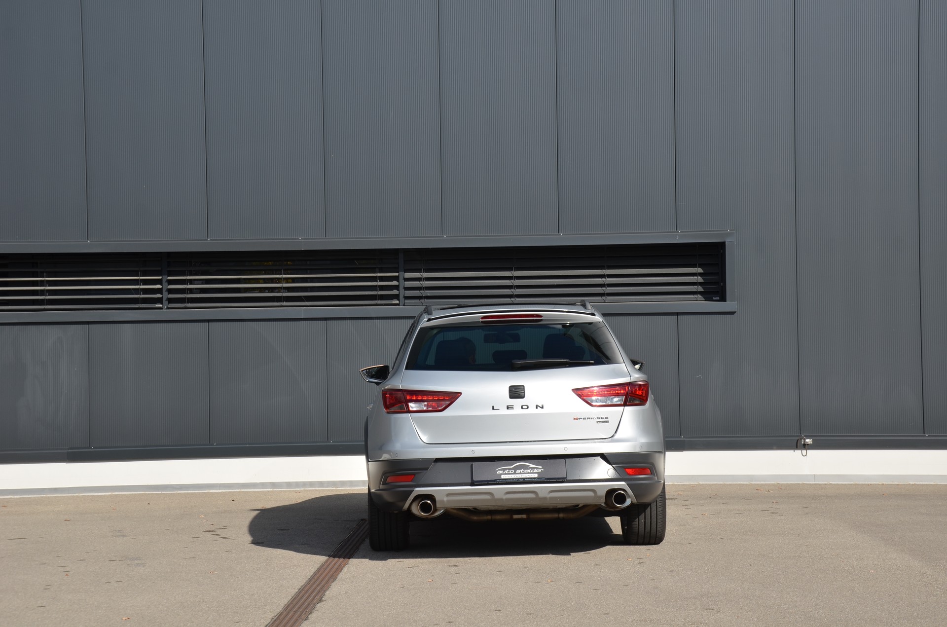 SEAT Leon ST 1.8 TSI X-Perience 4Drive DSG-image-7