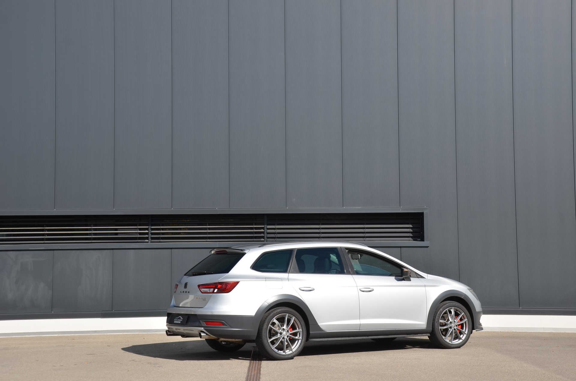 SEAT Leon ST 1.8 TSI X-Perience 4Drive DSG-image-3