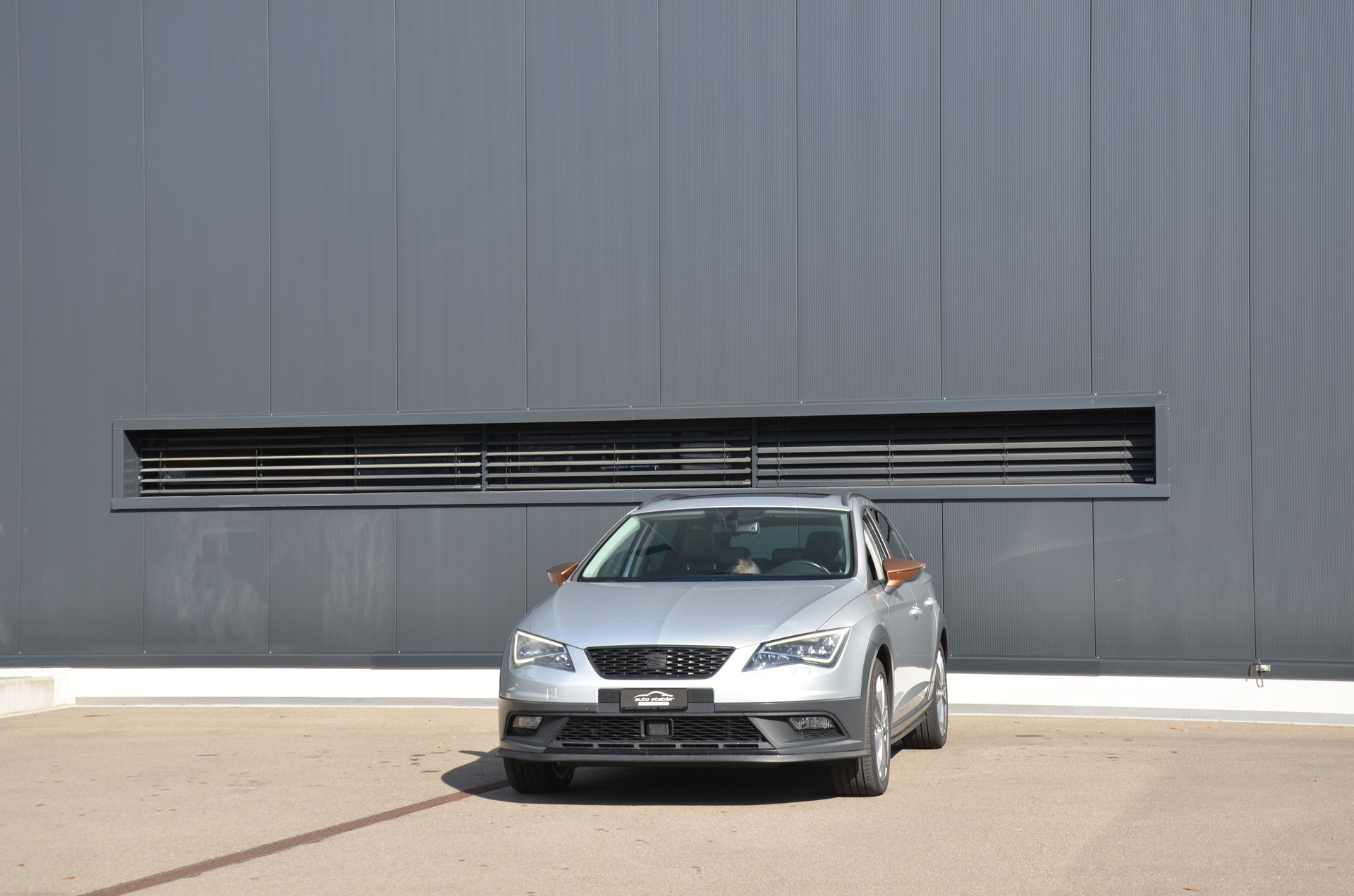 SEAT Leon ST 1.8 TSI X-Perience 4Drive DSG-image-4