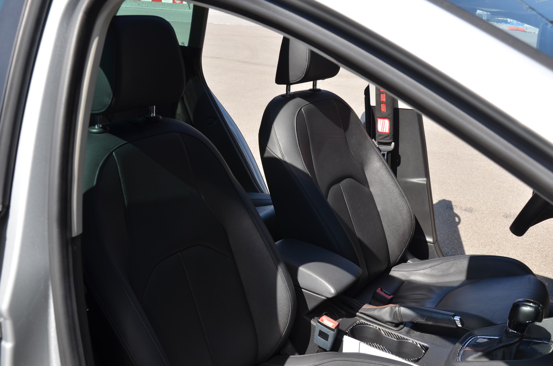 SEAT Leon ST 1.8 TSI X-Perience 4Drive DSG-image-11