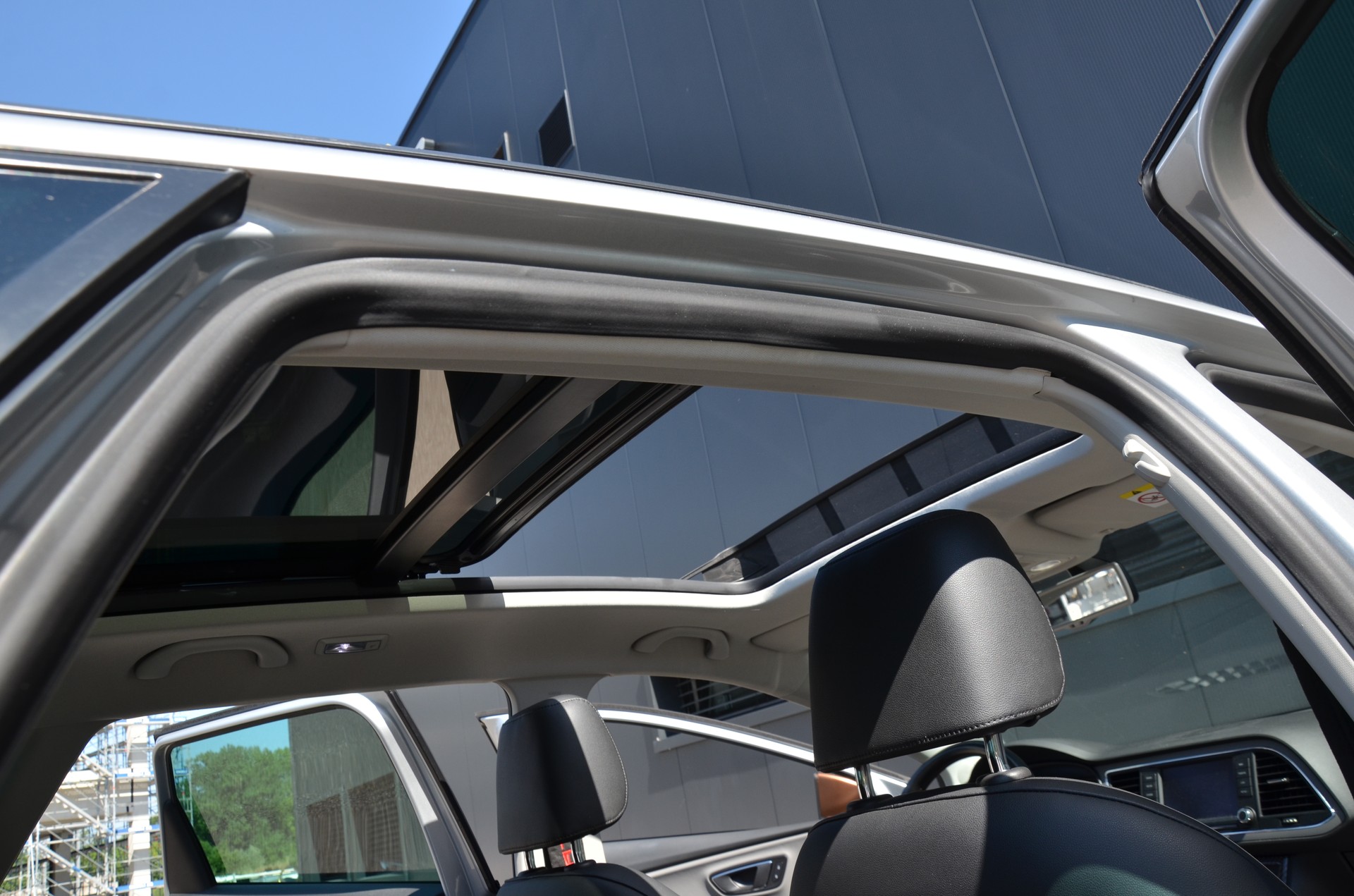 SEAT Leon ST 1.8 TSI X-Perience 4Drive DSG-image-13