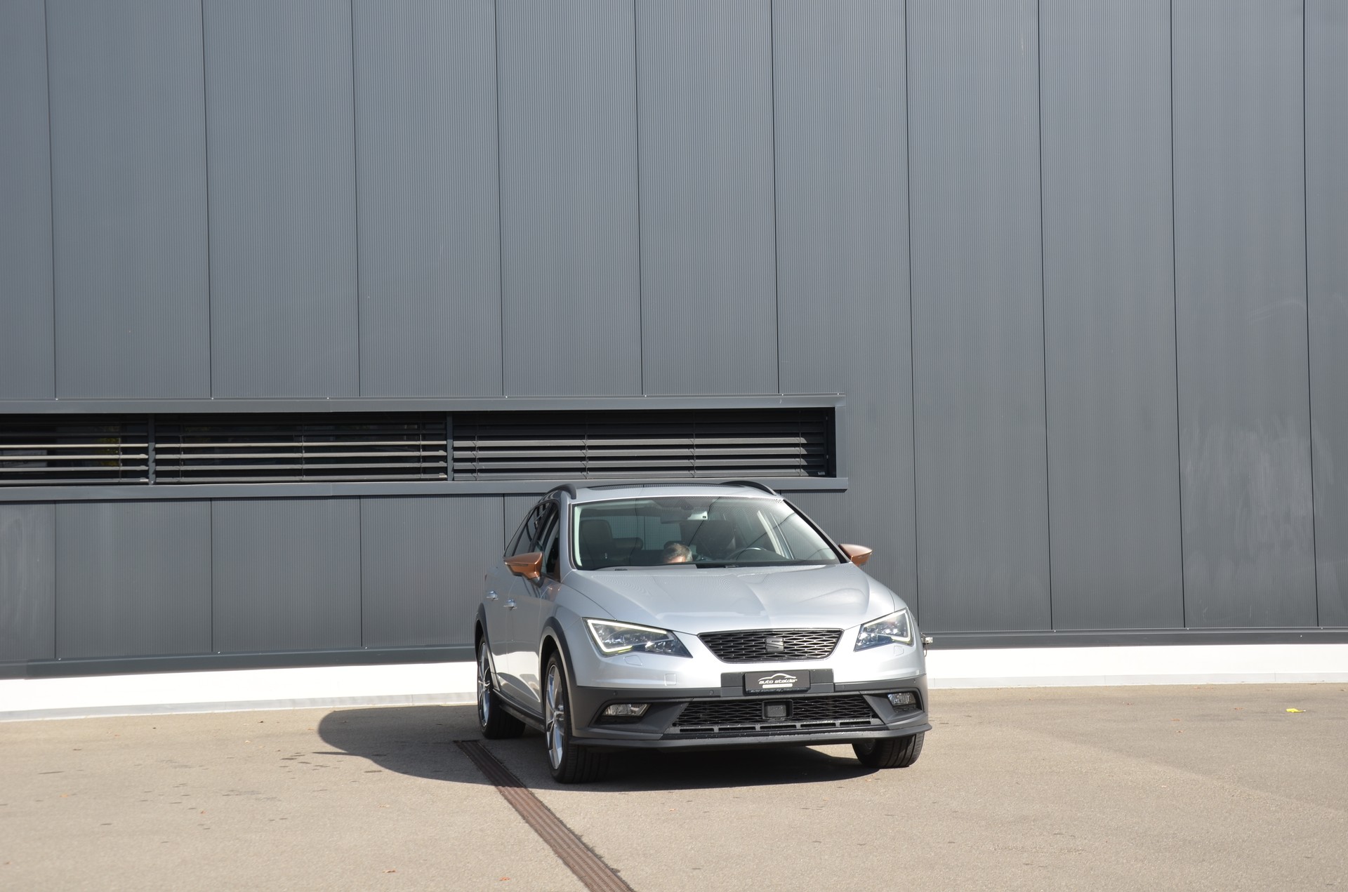 SEAT Leon ST 1.8 TSI X-Perience 4Drive DSG-image-6