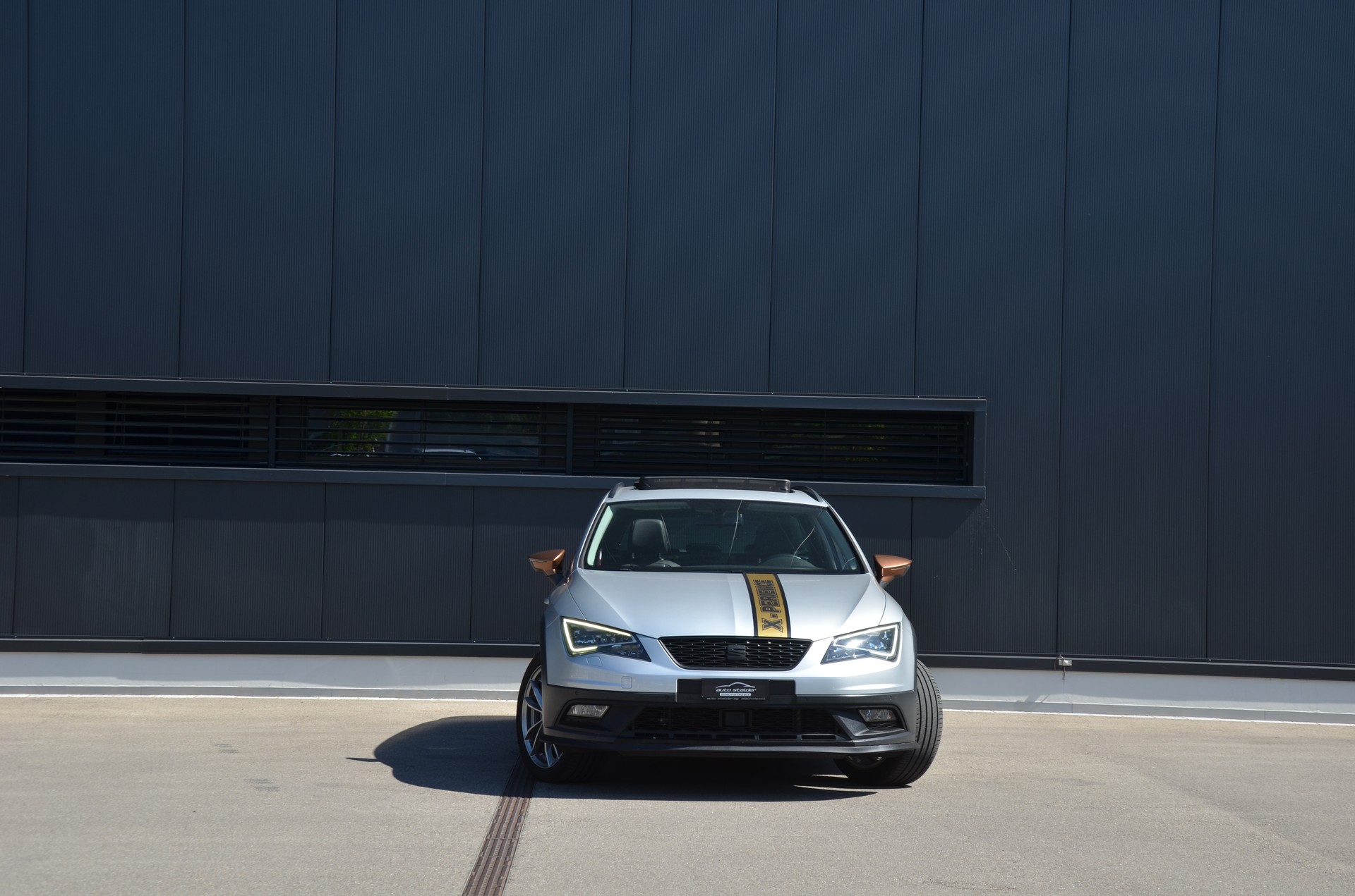 SEAT Leon ST 1.8 TSI X-Perience 4Drive DSG-image-5