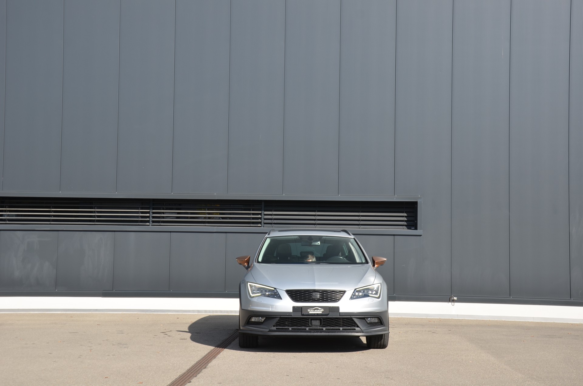SEAT Leon ST 1.8 TSI X-Perience 4Drive DSG-image-5