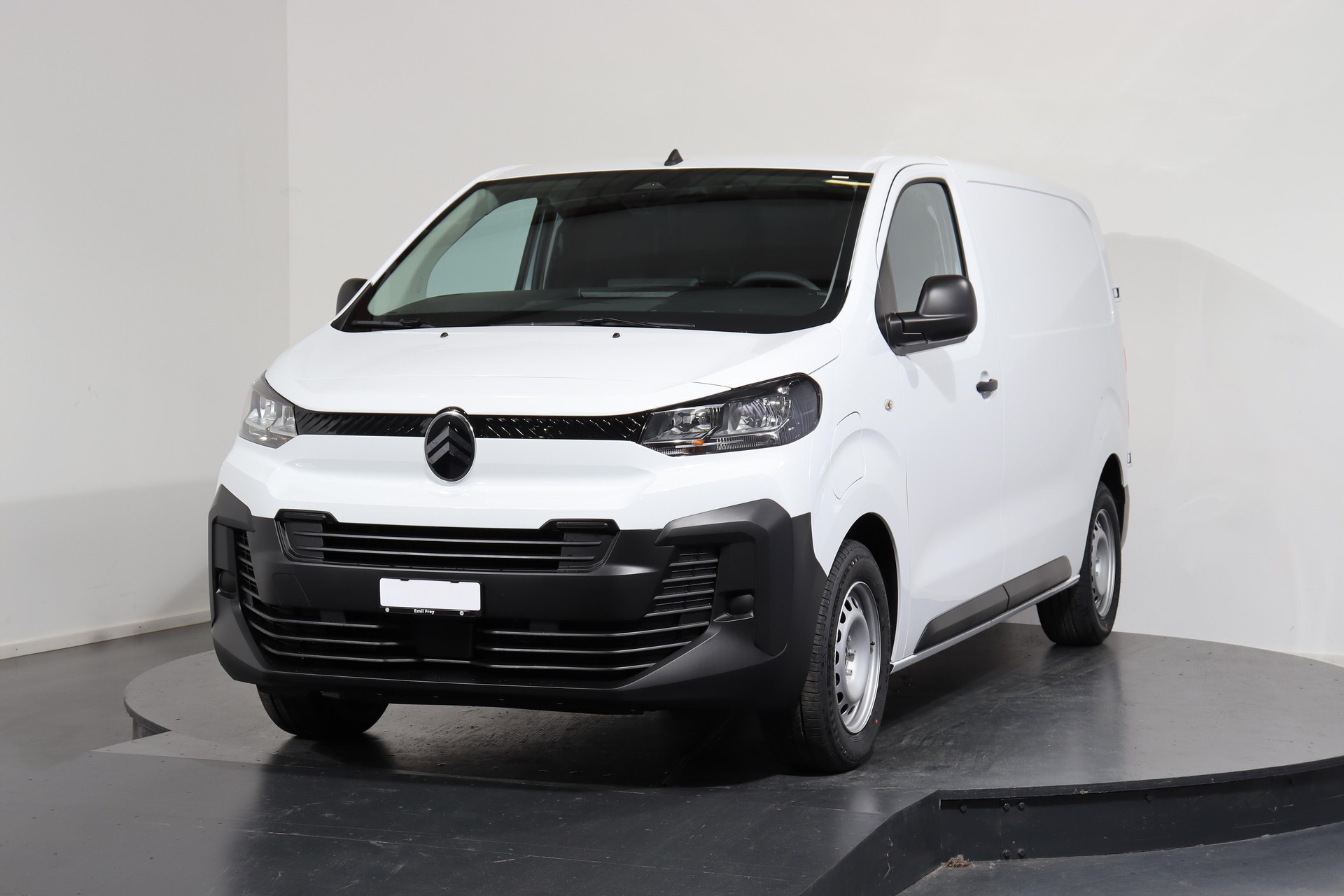 CITROEN e-Jumpy Kaw. M 50 kWh-image-0