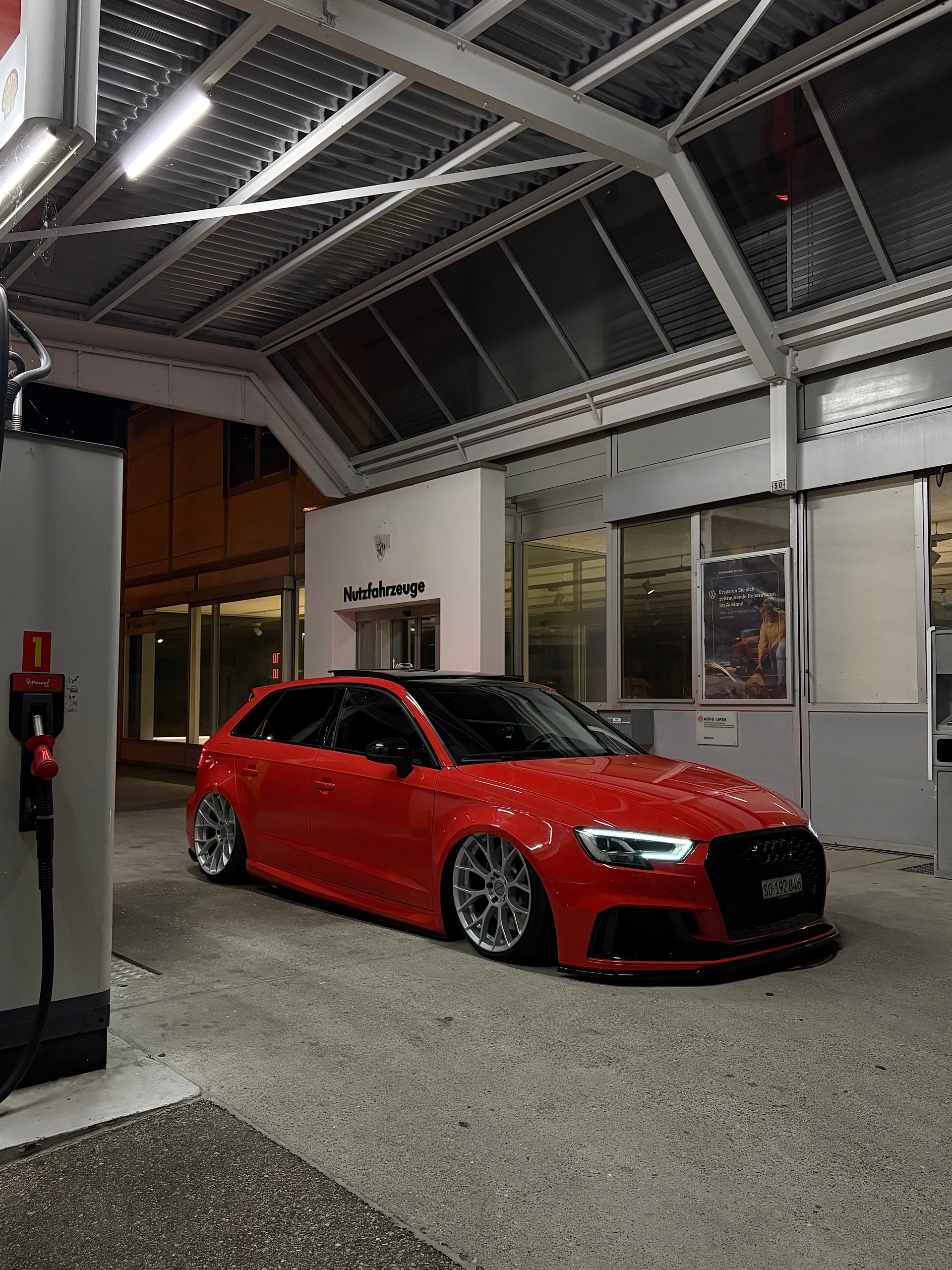AUDI 2.5 T FSI quattro S-Tronic-image-0