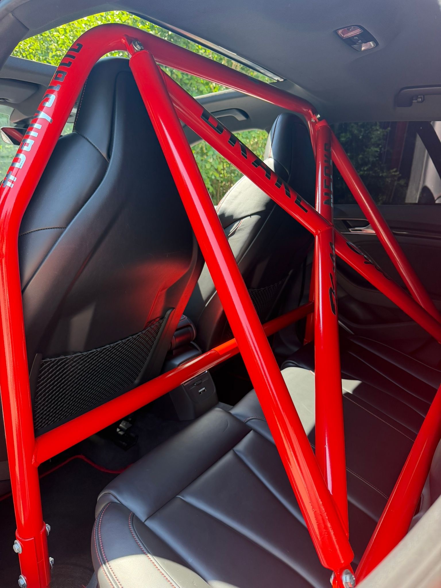 AUDI 2.5 T FSI quattro S-Tronic-image-5