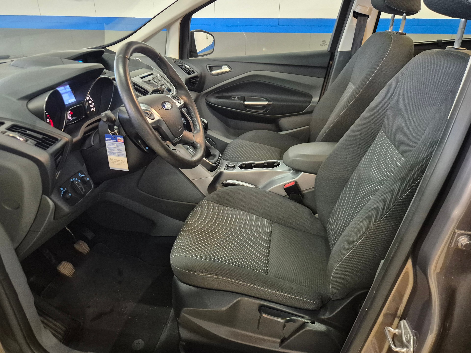 FORD C-Max 1.0 SCTi Carving-image-5