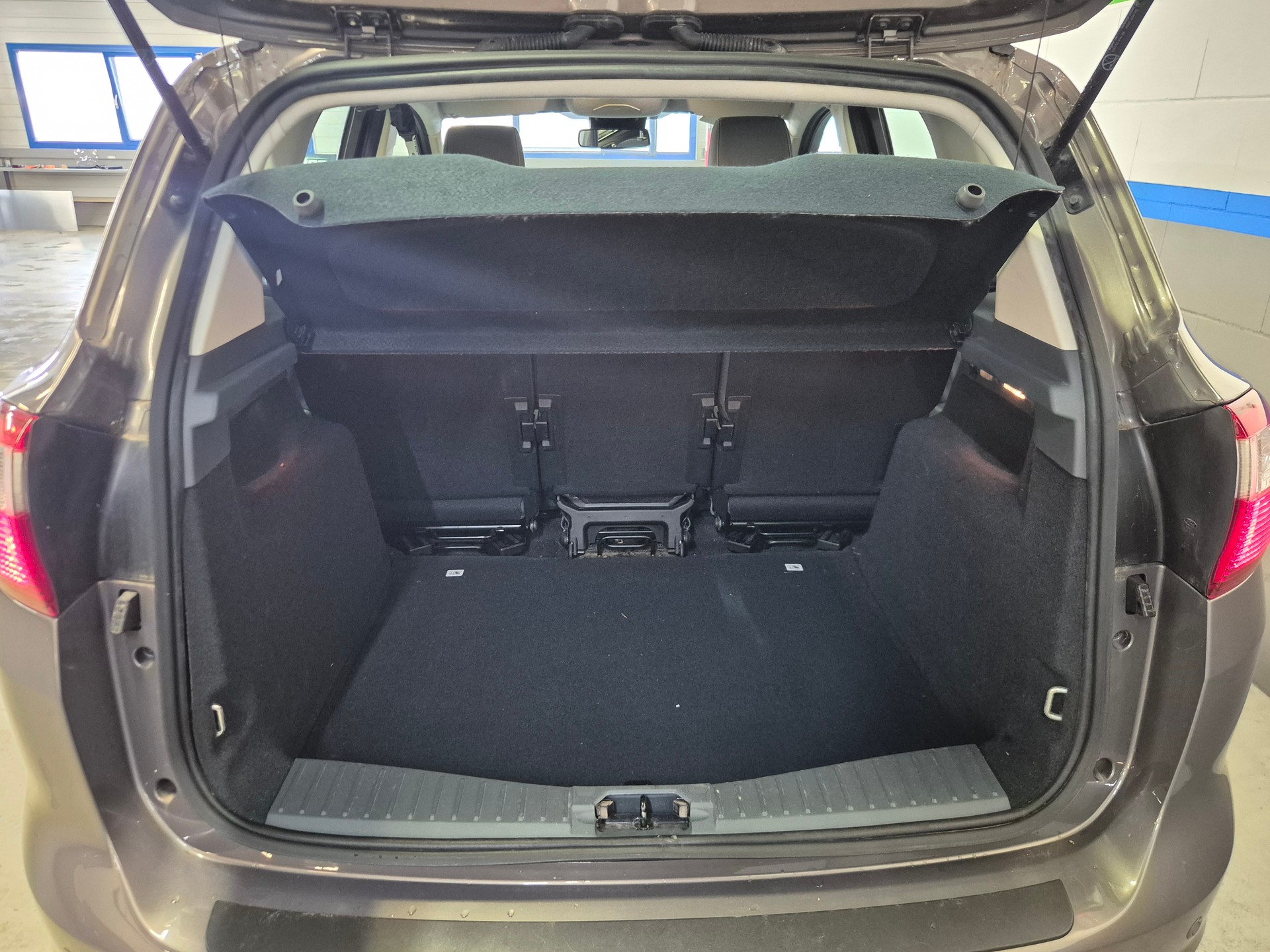 FORD C-Max 1.0 SCTi Carving-image-13