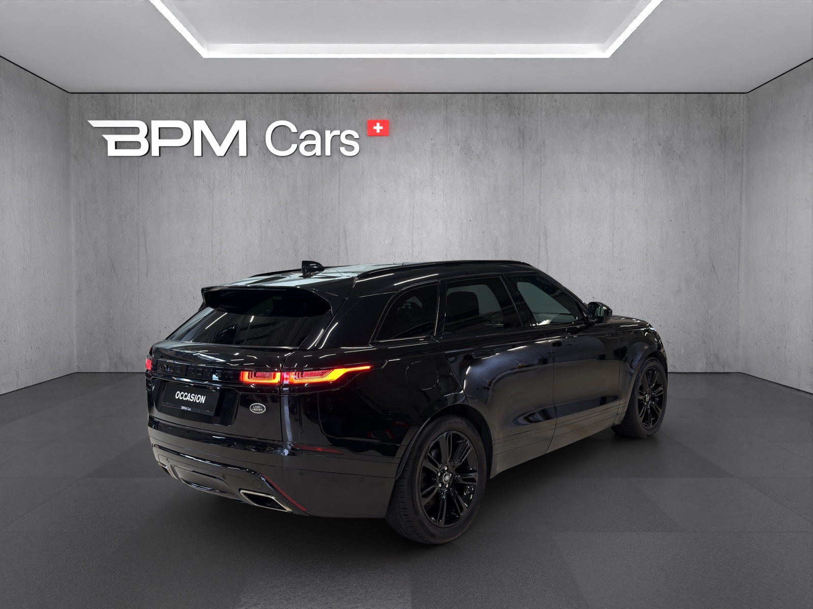 LAND ROVER Range Rover Velar 3.0 D 300 R-Dynamic S-image-4
