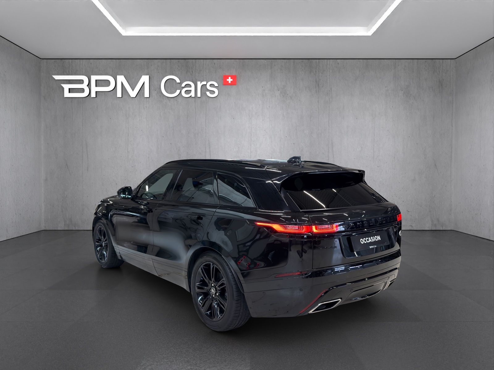 LAND ROVER Range Rover Velar 3.0 D 300 R-Dynamic S-showroom-element-2