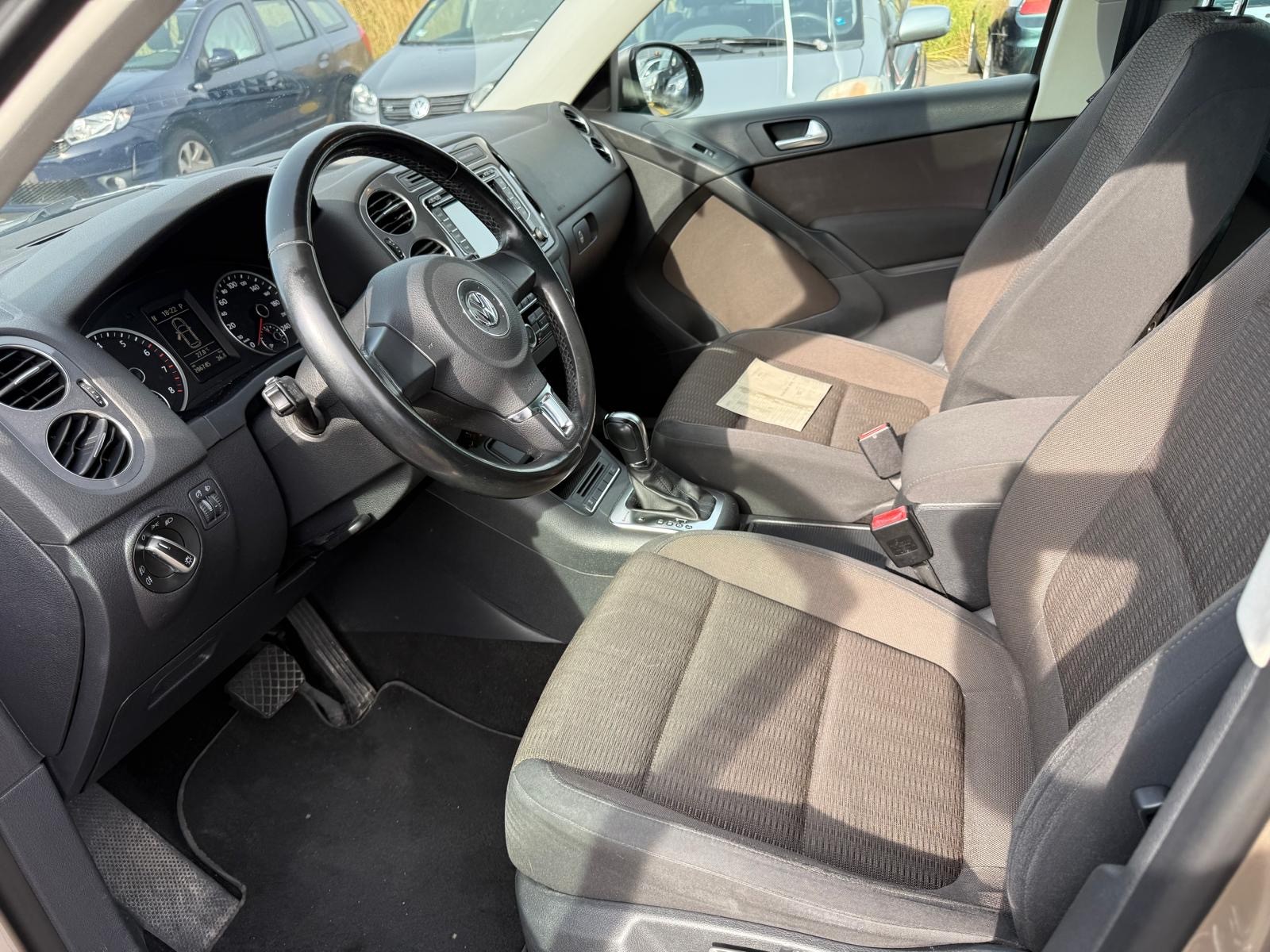 VW Tiguan 2.0 TSI Track&Field 4Motion DSG-image-10