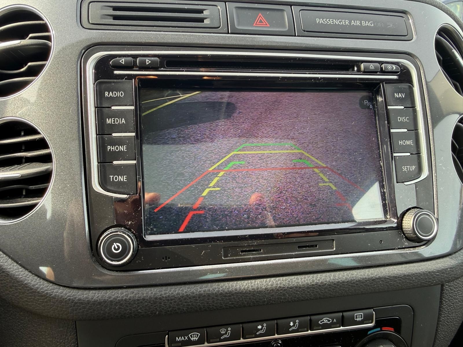 VW Tiguan 2.0 TSI Track&Field 4Motion DSG-image-8