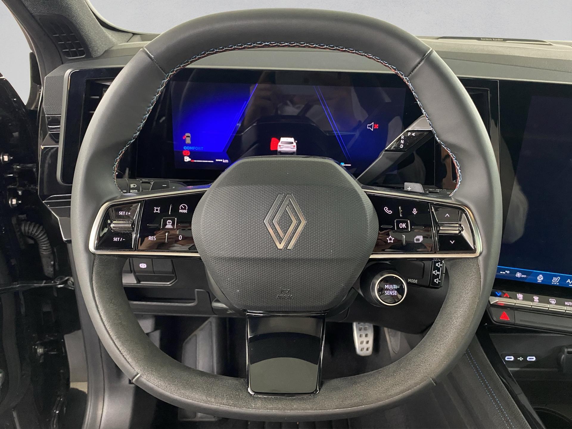 RENAULT Austral 1.2 HEV 200 esprit Alpine A-image-10
