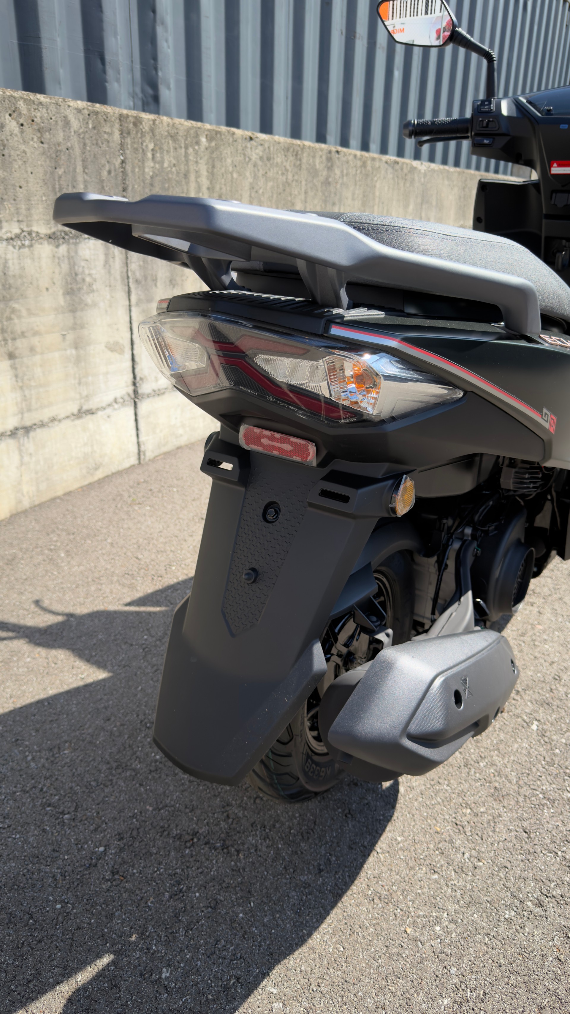 SYM ECHS 125-image-7