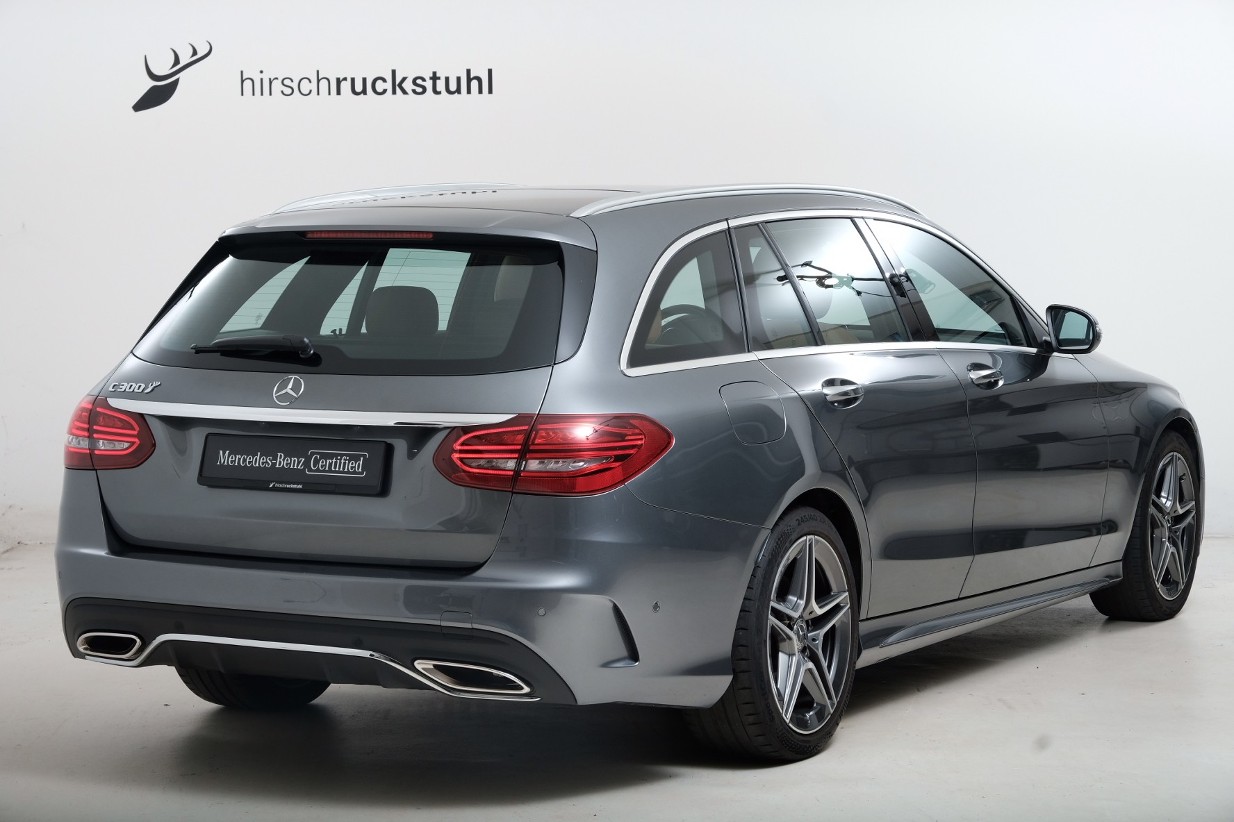 MERCEDES-BENZ C 300 AMG Line 9G-Tronic-showroom-element-3