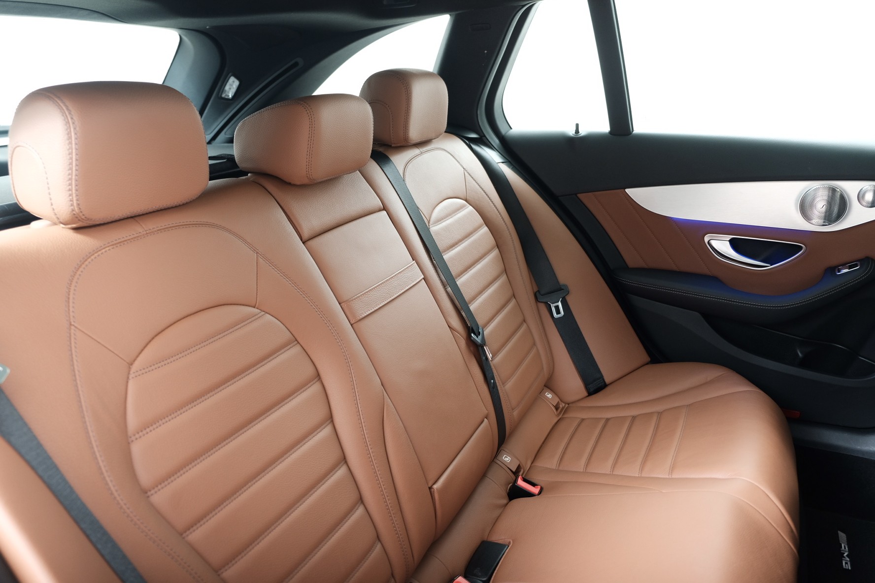MERCEDES-BENZ C 300 AMG Line 9G-Tronic-image-11