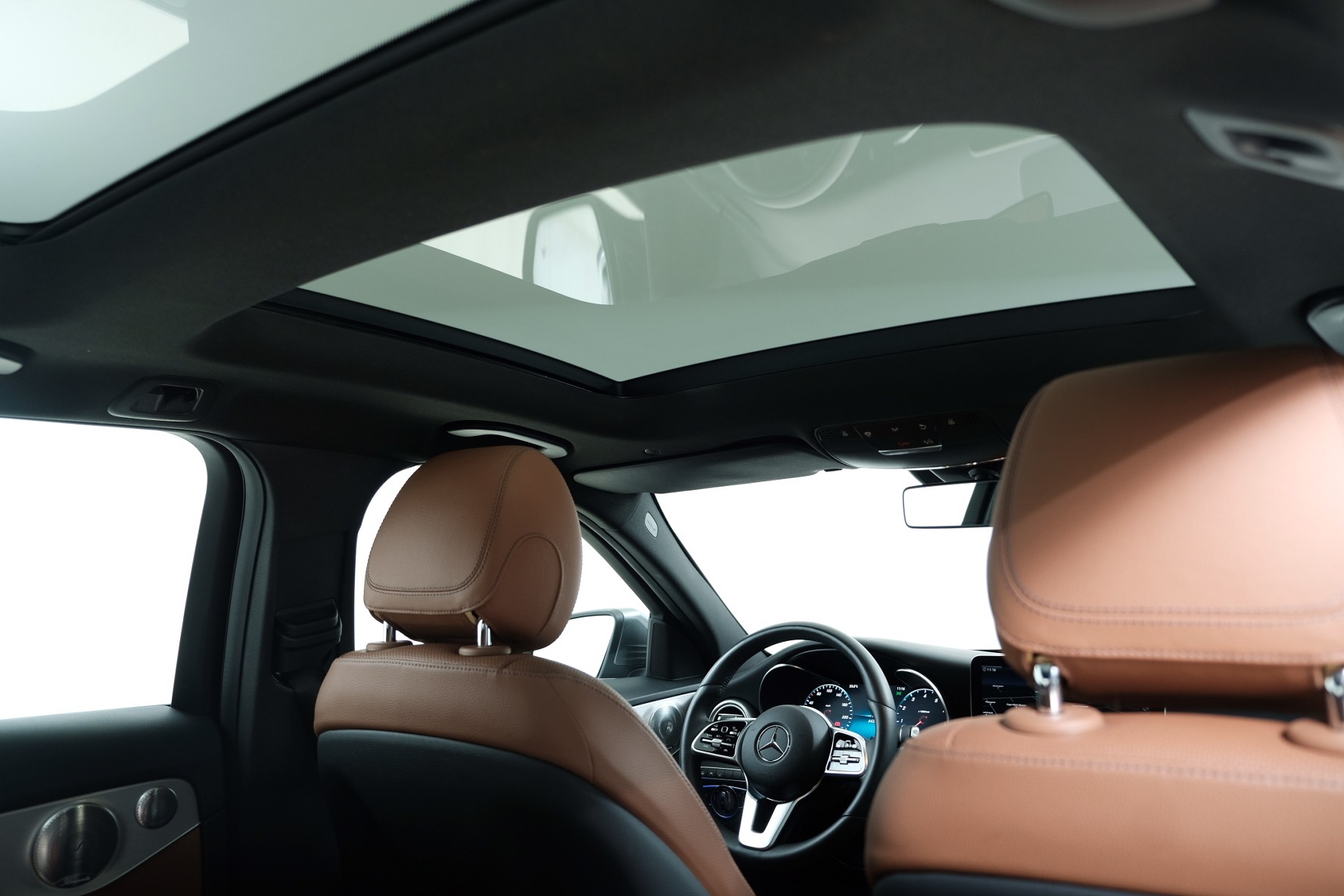 MERCEDES-BENZ C 300 AMG Line 9G-Tronic-image-12
