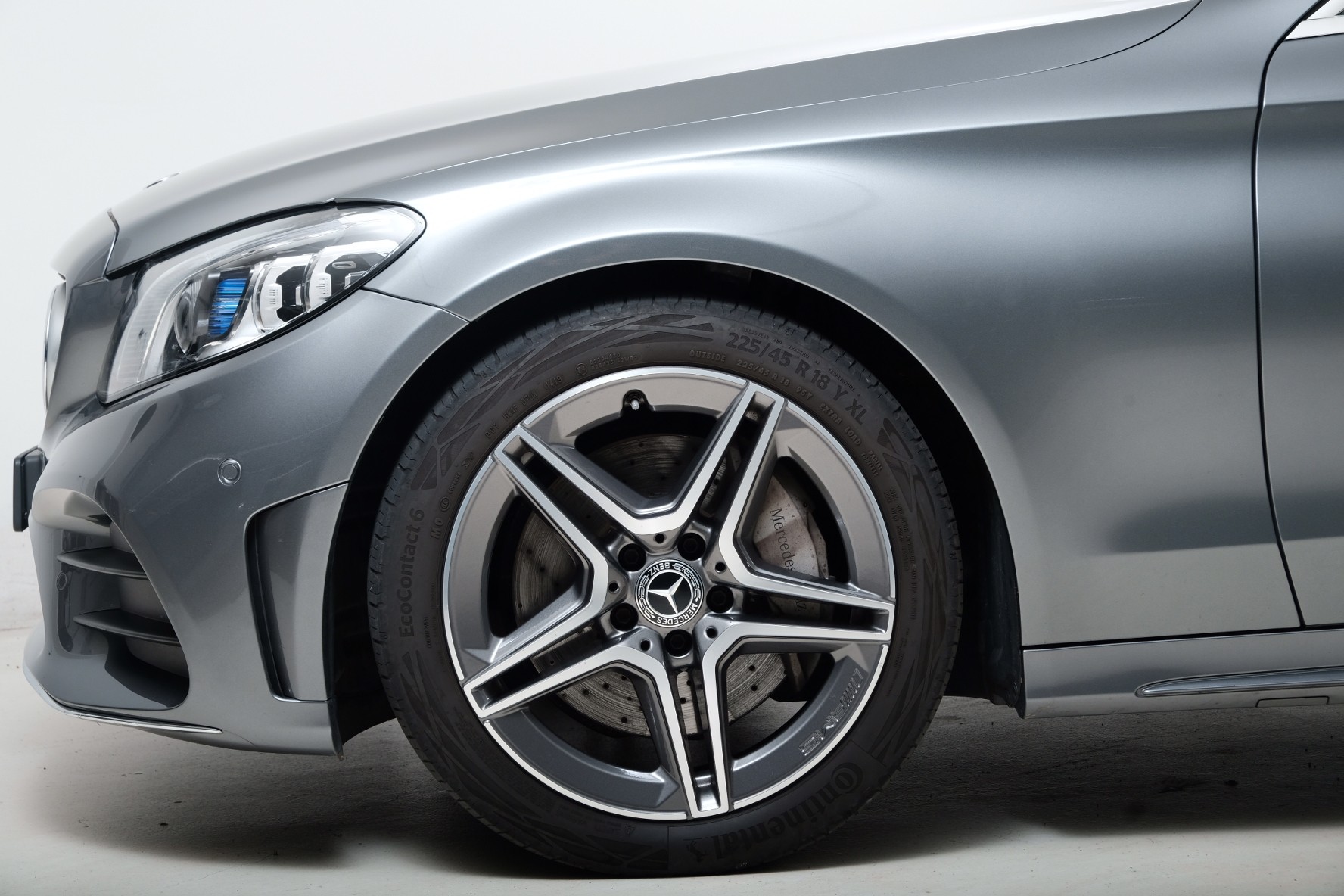 MERCEDES-BENZ C 300 AMG Line 9G-Tronic-showroom-element-2