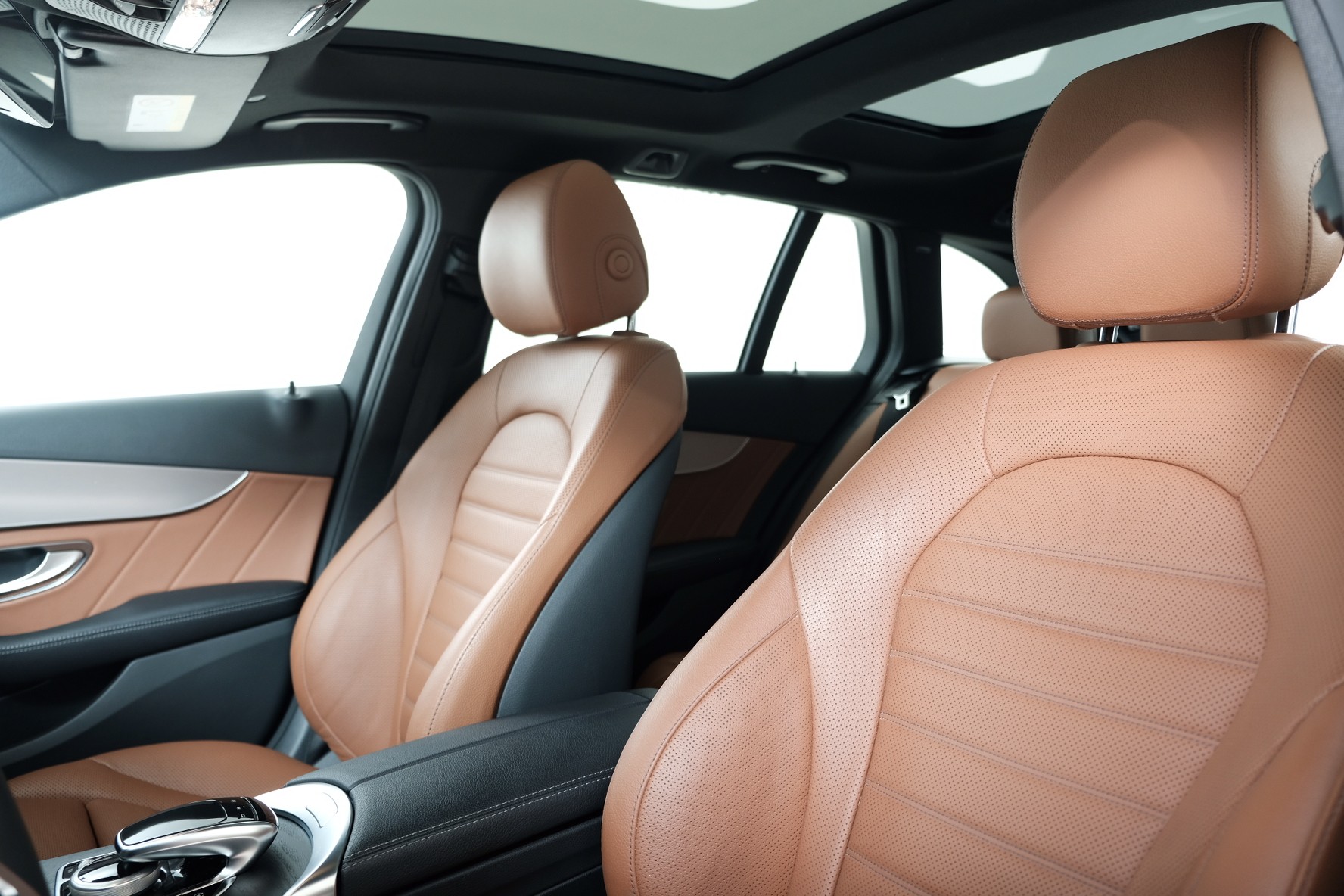 MERCEDES-BENZ C 300 AMG Line 9G-Tronic-image-10