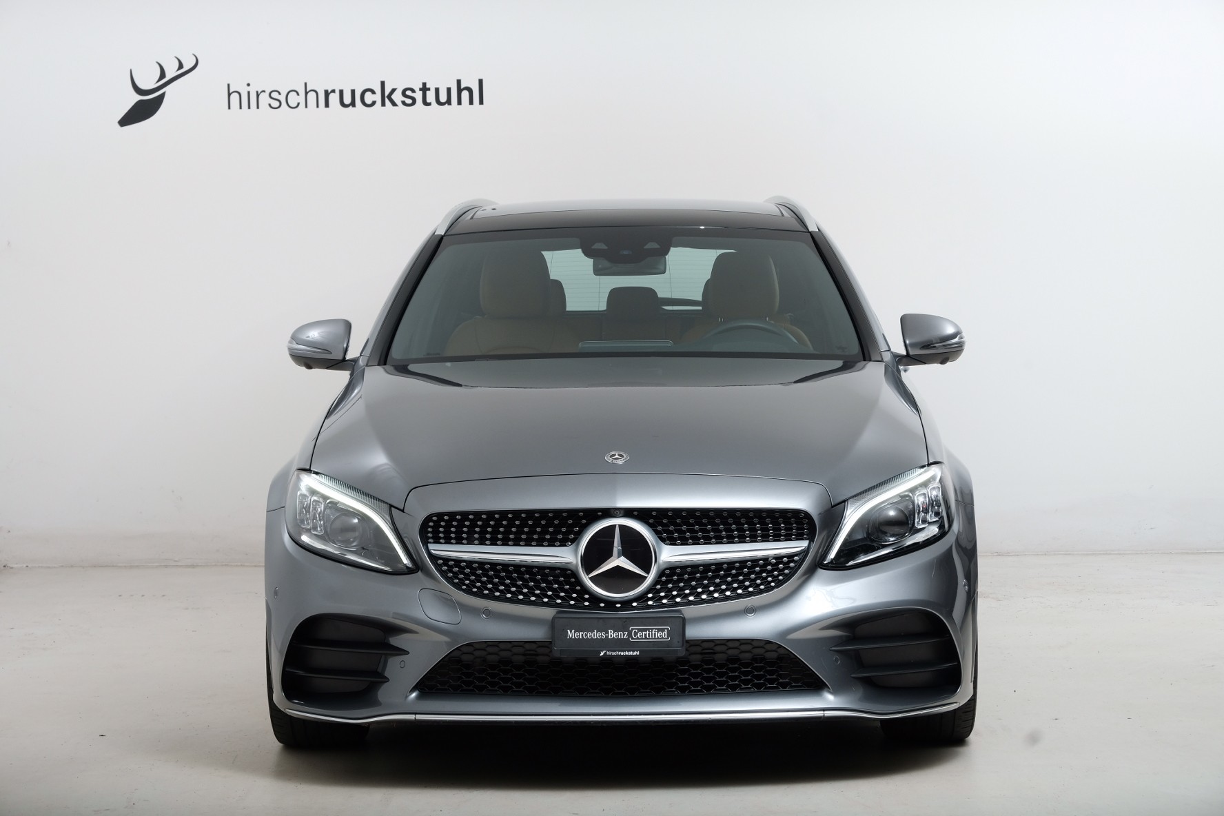 MERCEDES-BENZ C 300 AMG Line 9G-Tronic-showroom-element-1