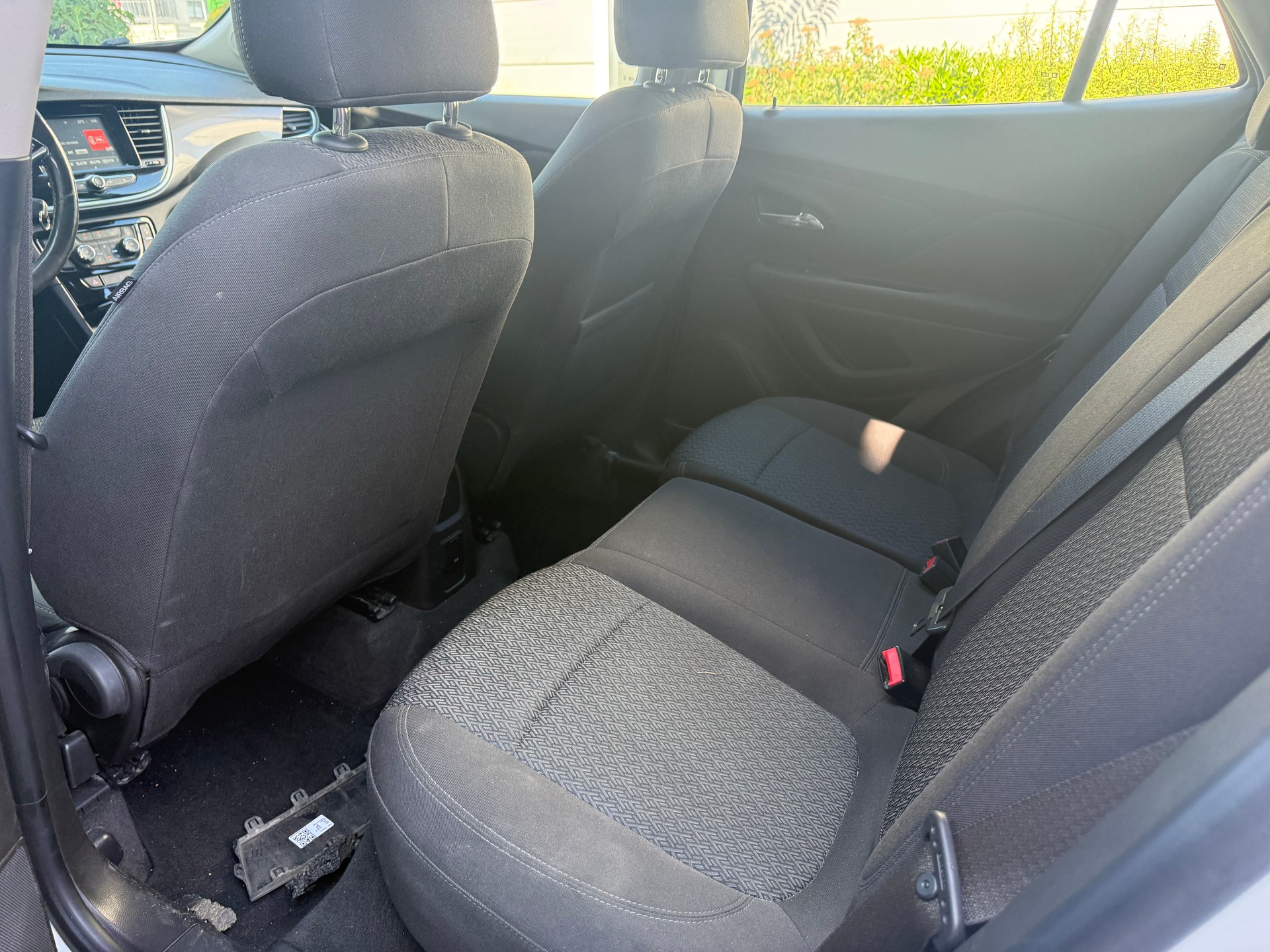 OPEL Mokka X 1.4i 16V Turbo Enjoy 4WD Automatik-image-10