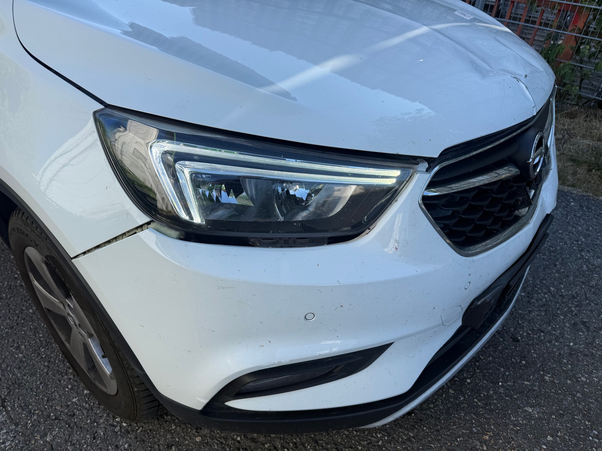 OPEL Mokka X 1.4i 16V Turbo Enjoy 4WD Automatik-image-6
