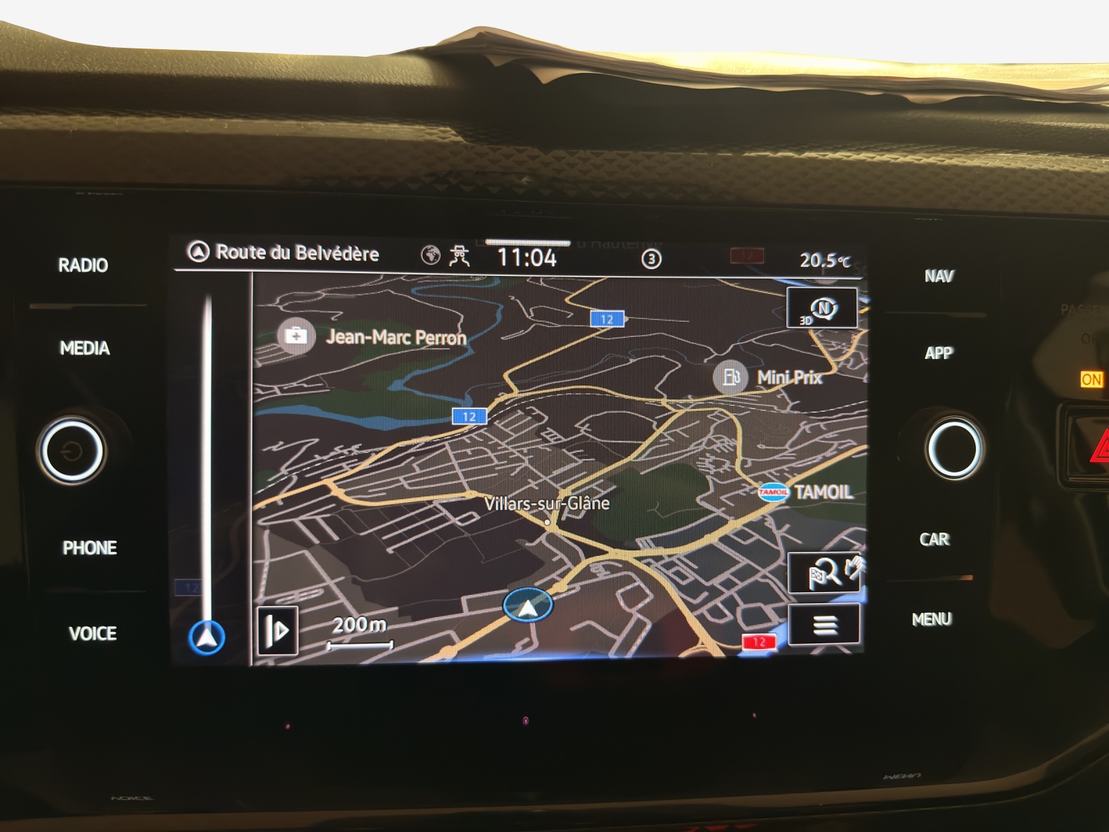 VW Taigo 1.0 TSI Life DSG-image-15