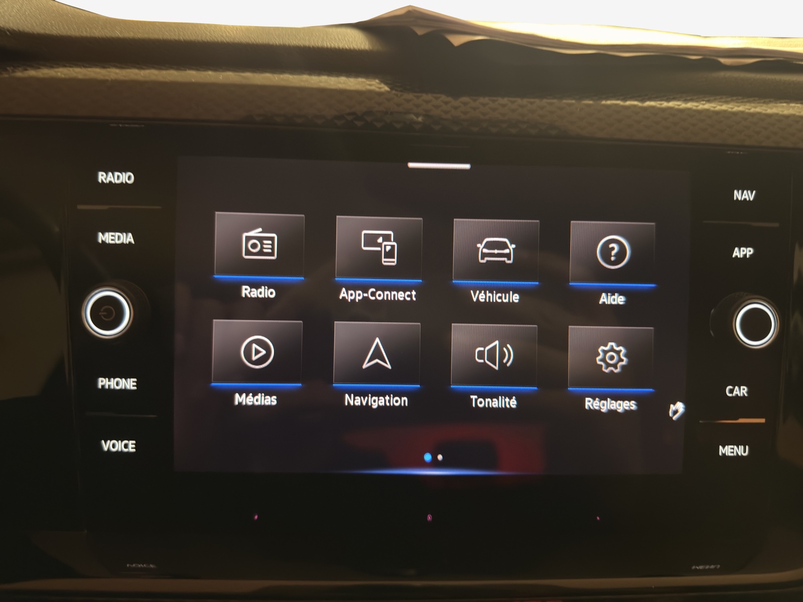 VW Taigo 1.0 TSI Life DSG-image-14