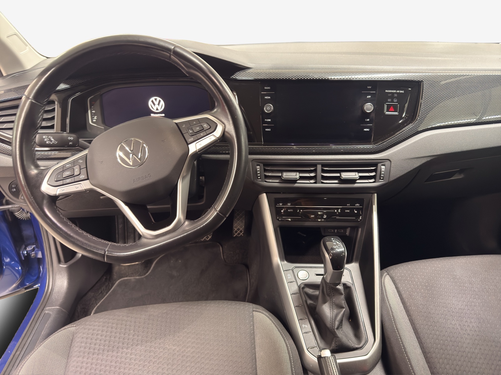 VW Taigo 1.0 TSI Life DSG-image-8