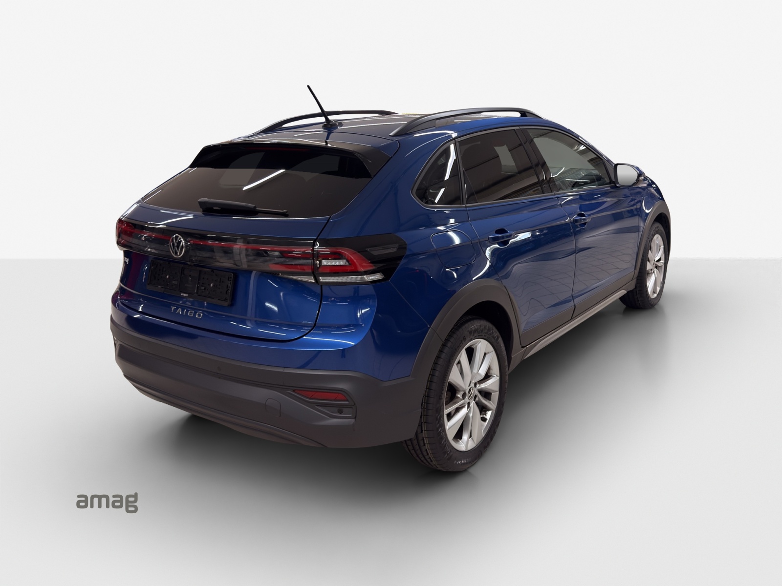 VW Taigo 1.0 TSI Life DSG-image-4