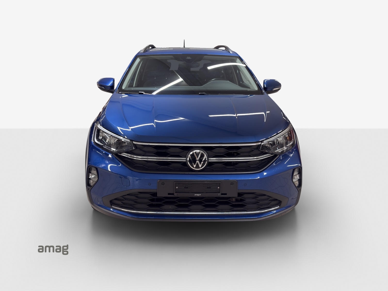 VW Taigo 1.0 TSI Life DSG-image-6