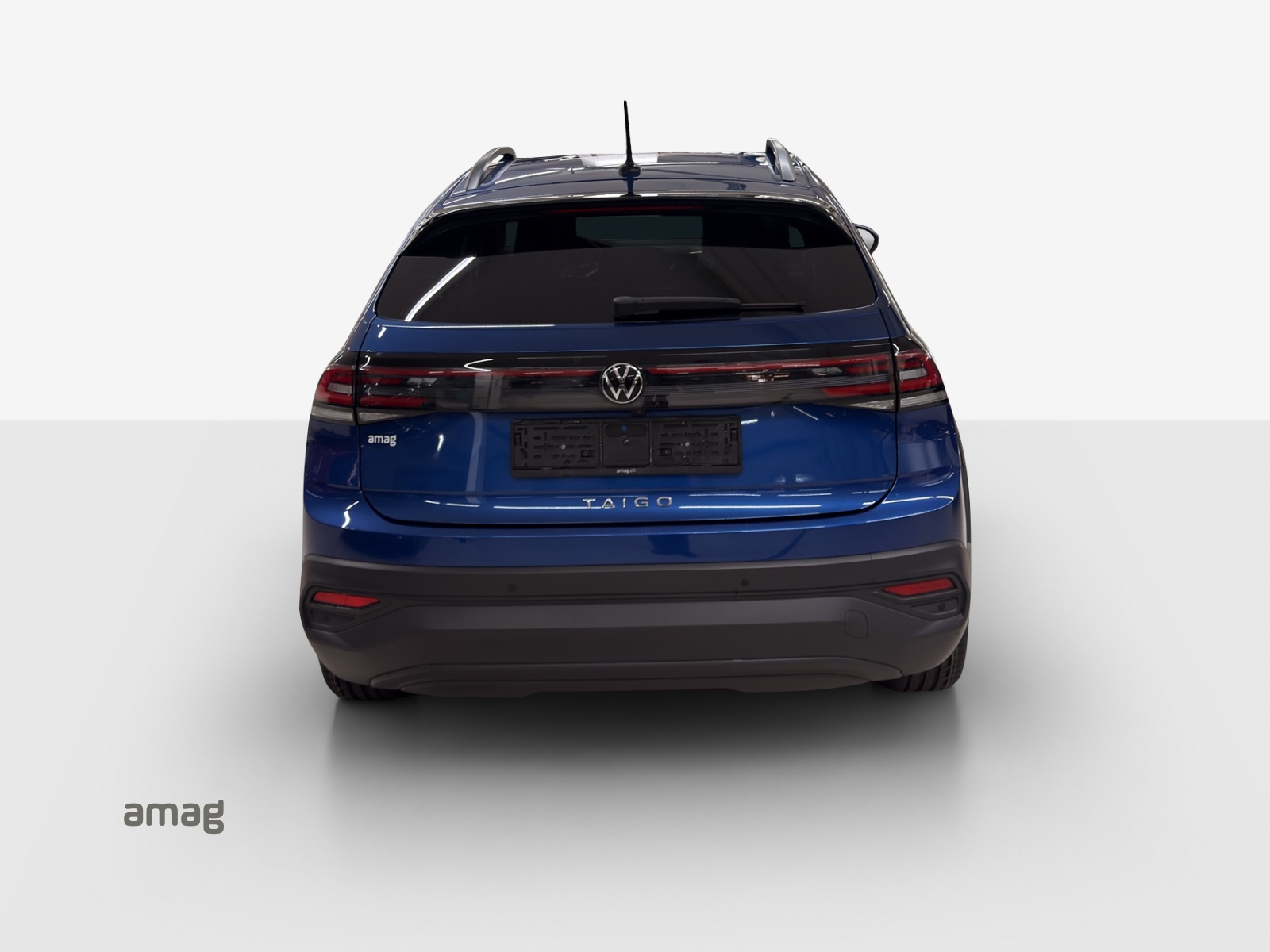 VW Taigo 1.0 TSI Life DSG-image-3