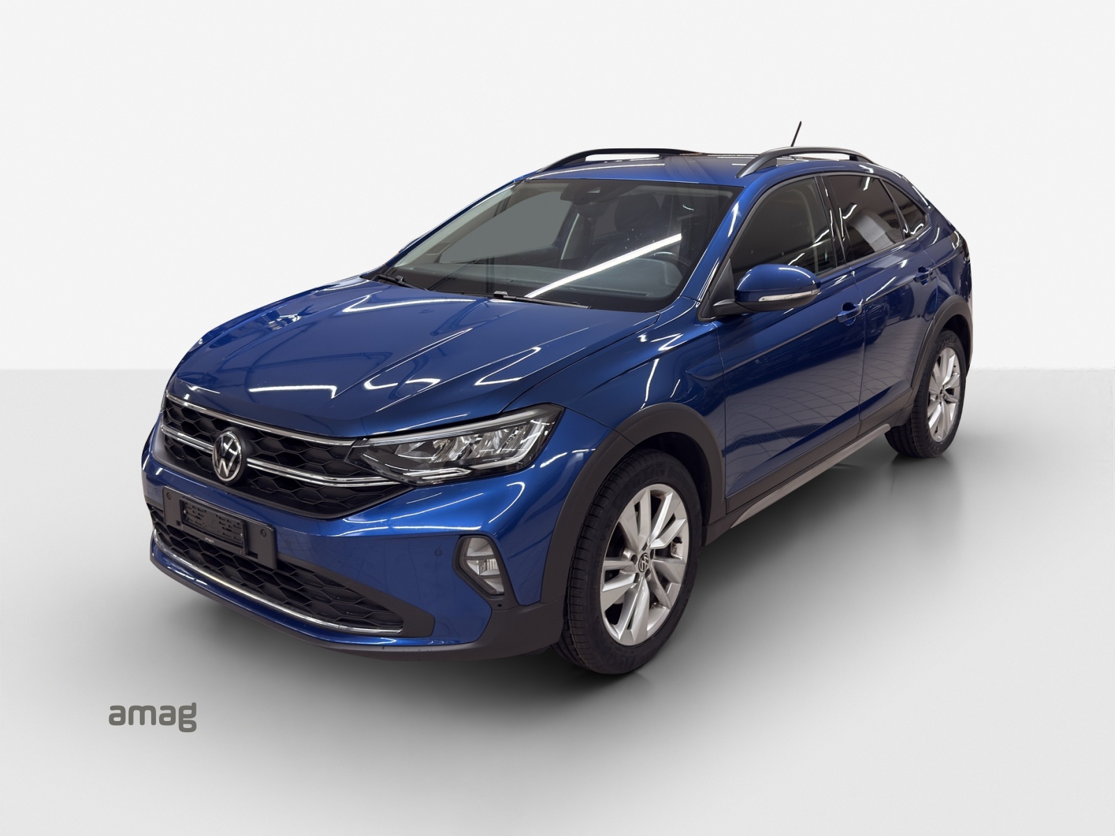 VW Taigo 1.0 TSI Life DSG-image-0