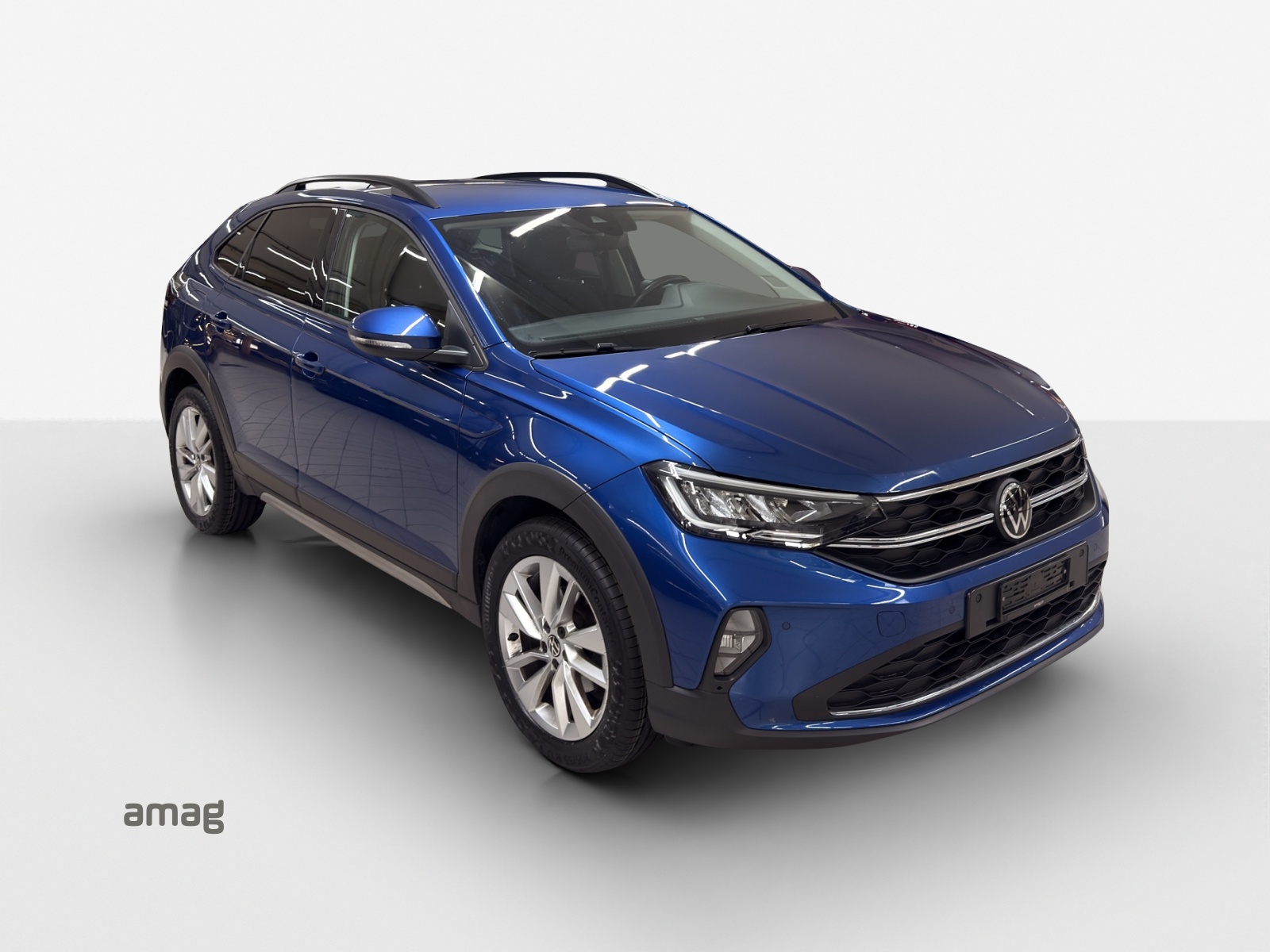 VW Taigo 1.0 TSI Life DSG-image-5