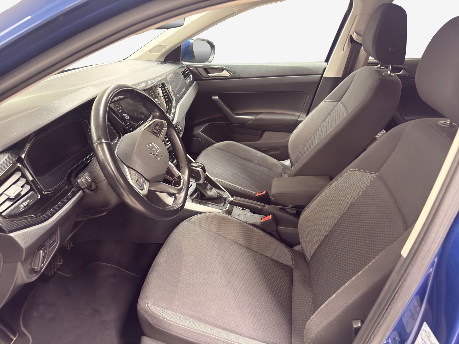 VW Taigo 1.0 TSI Life DSG-image-7
