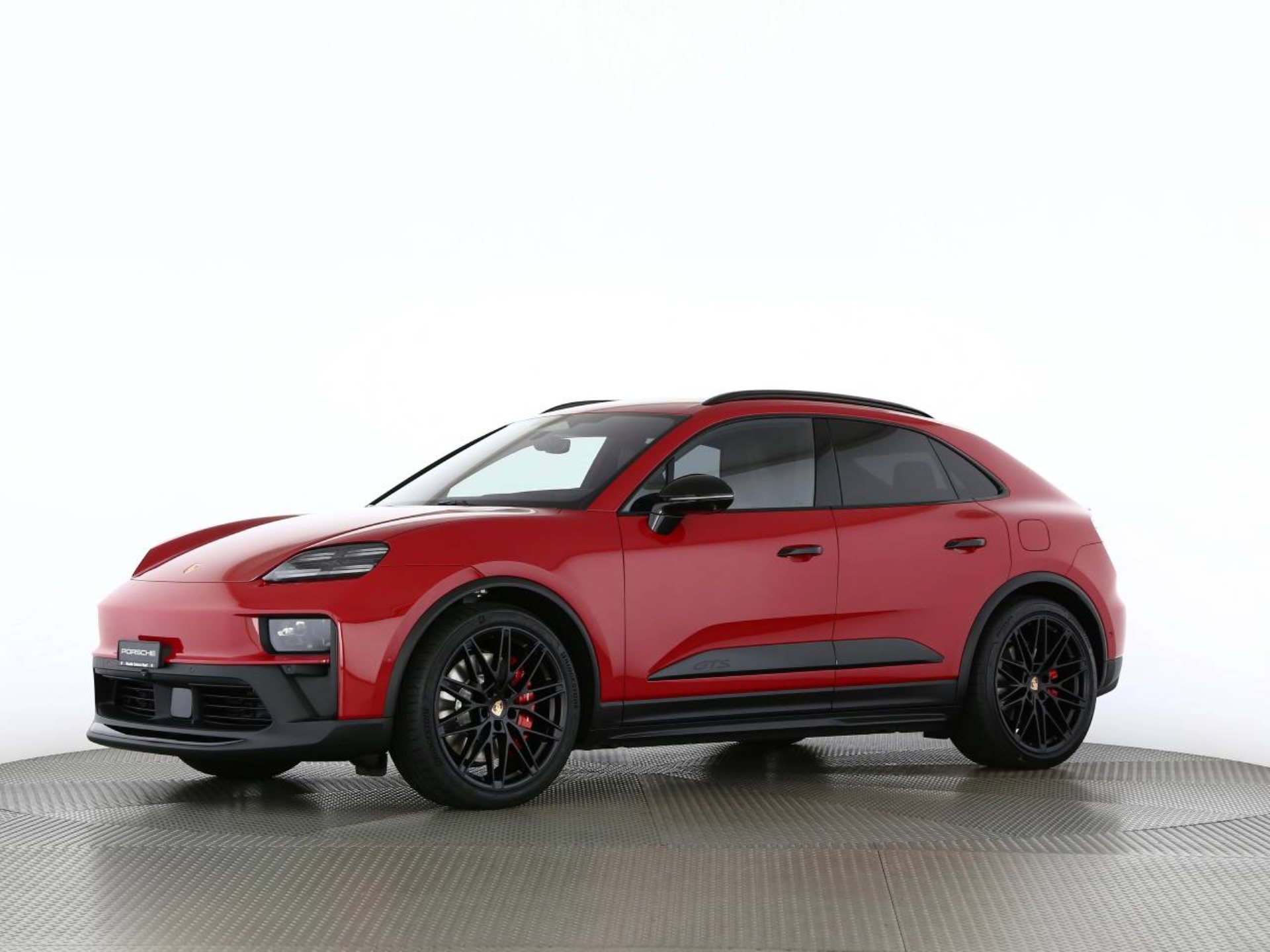 PORSCHE Macan GTS-image-10