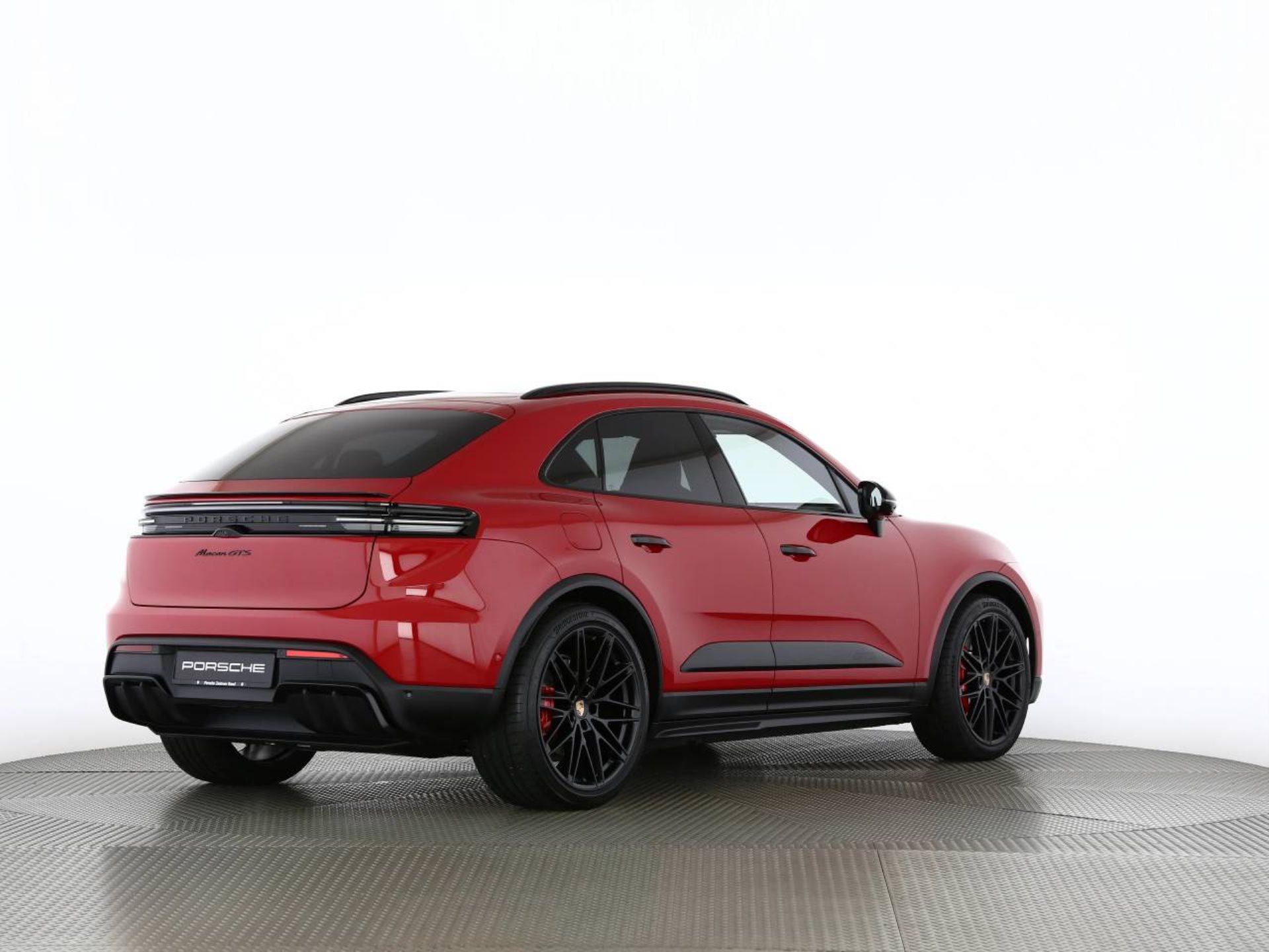 PORSCHE Macan GTS-image-22