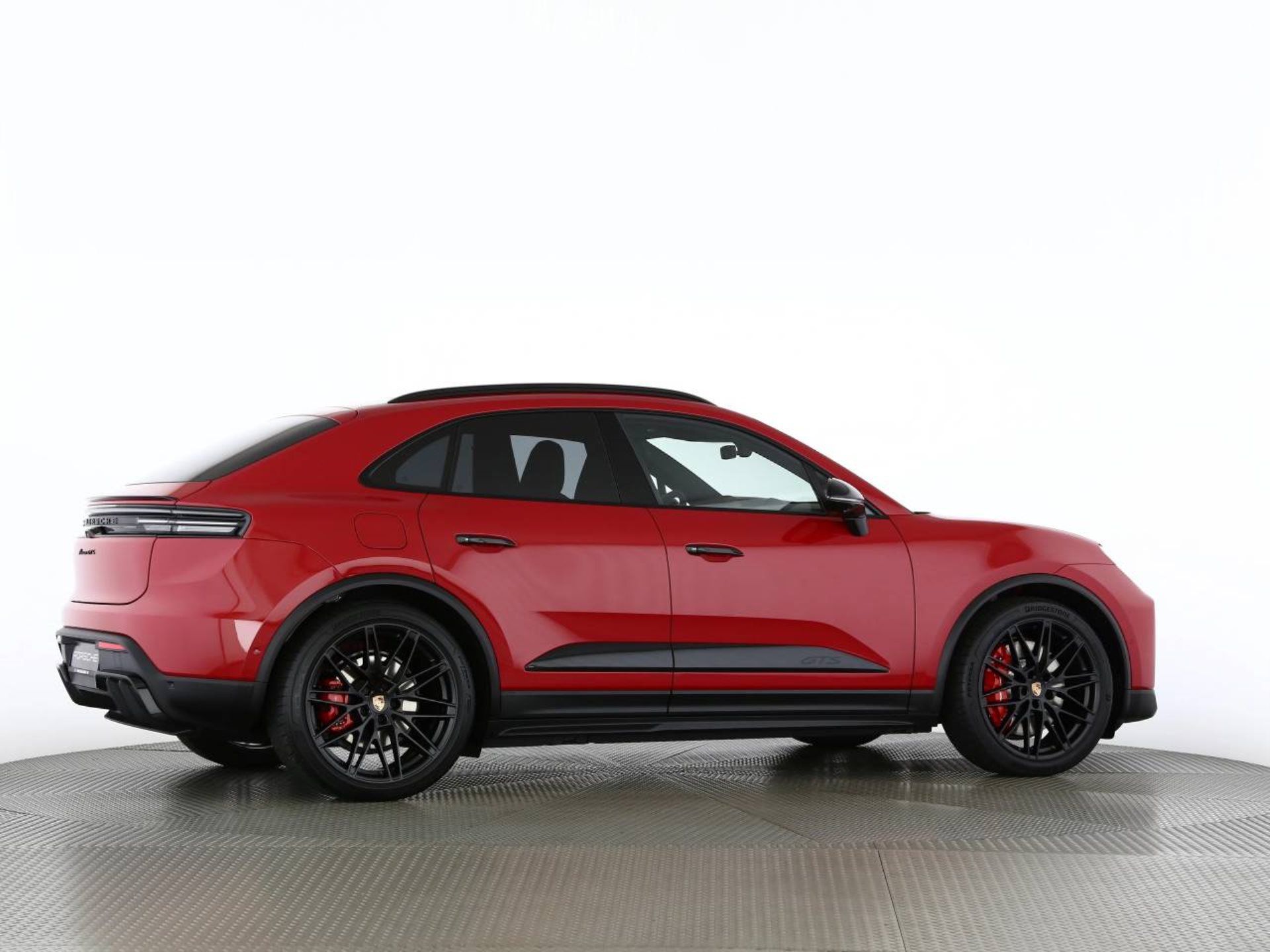PORSCHE Macan GTS-image-26