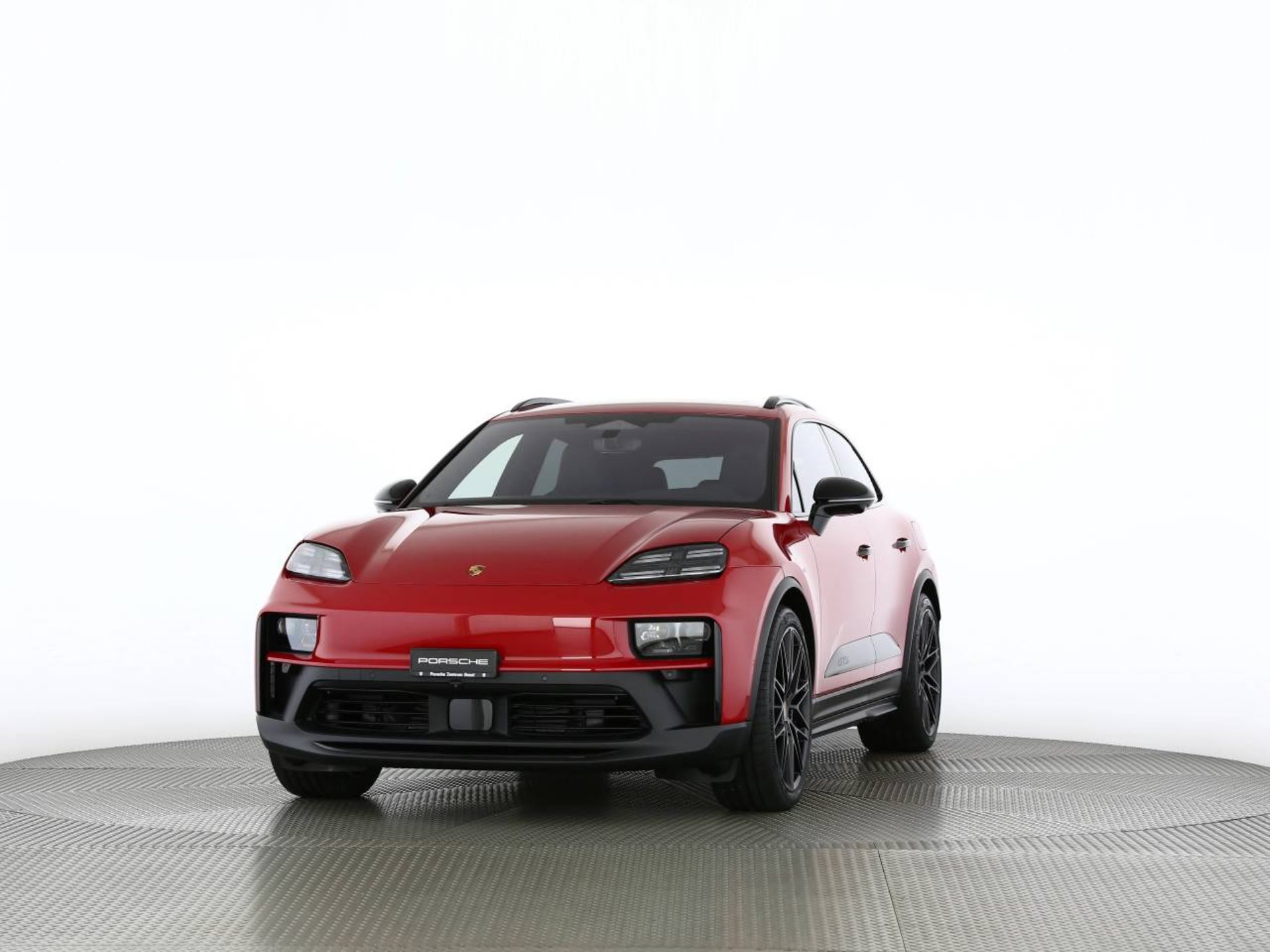 PORSCHE Macan GTS-image-8