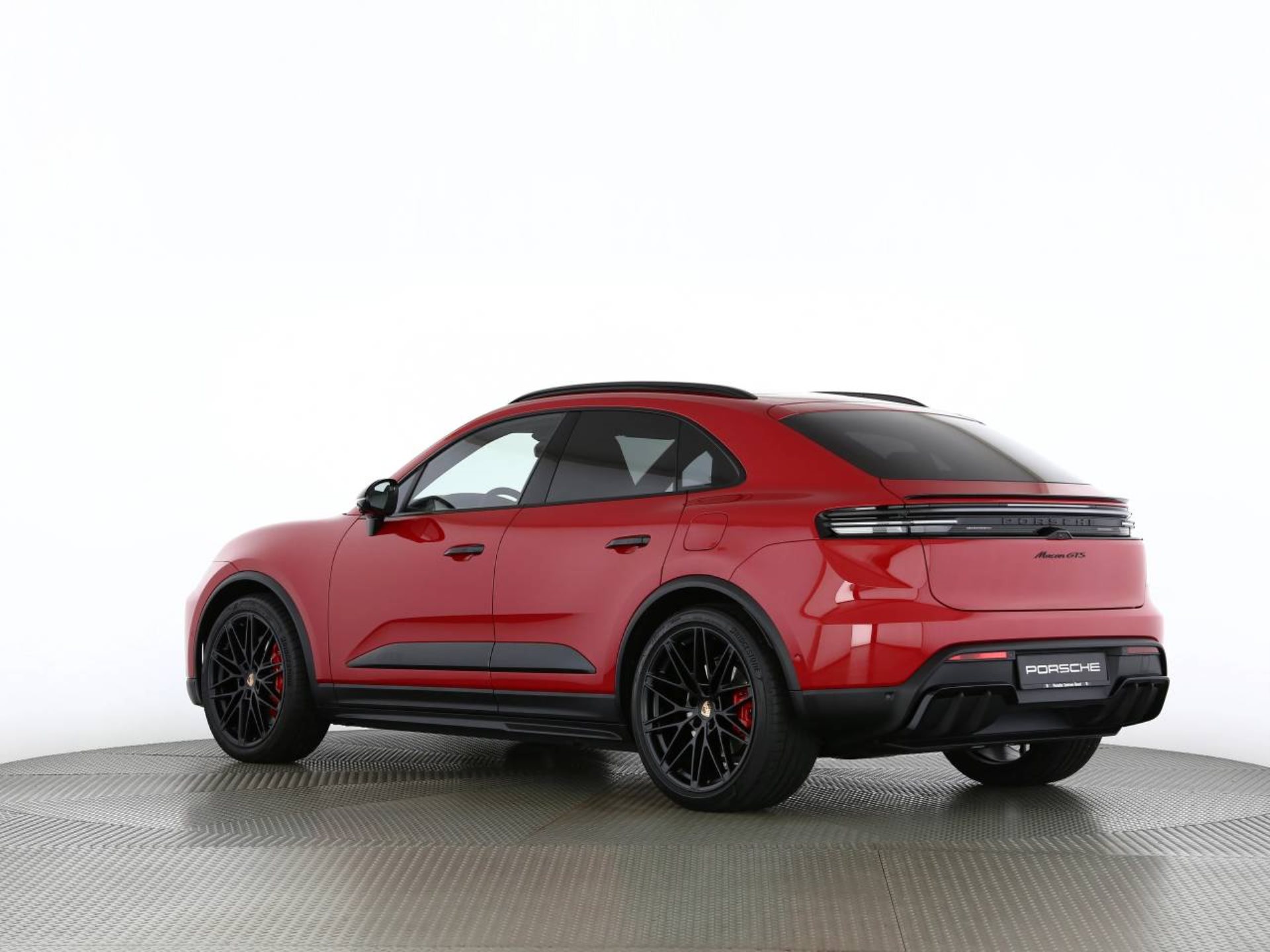PORSCHE Macan GTS-image-17
