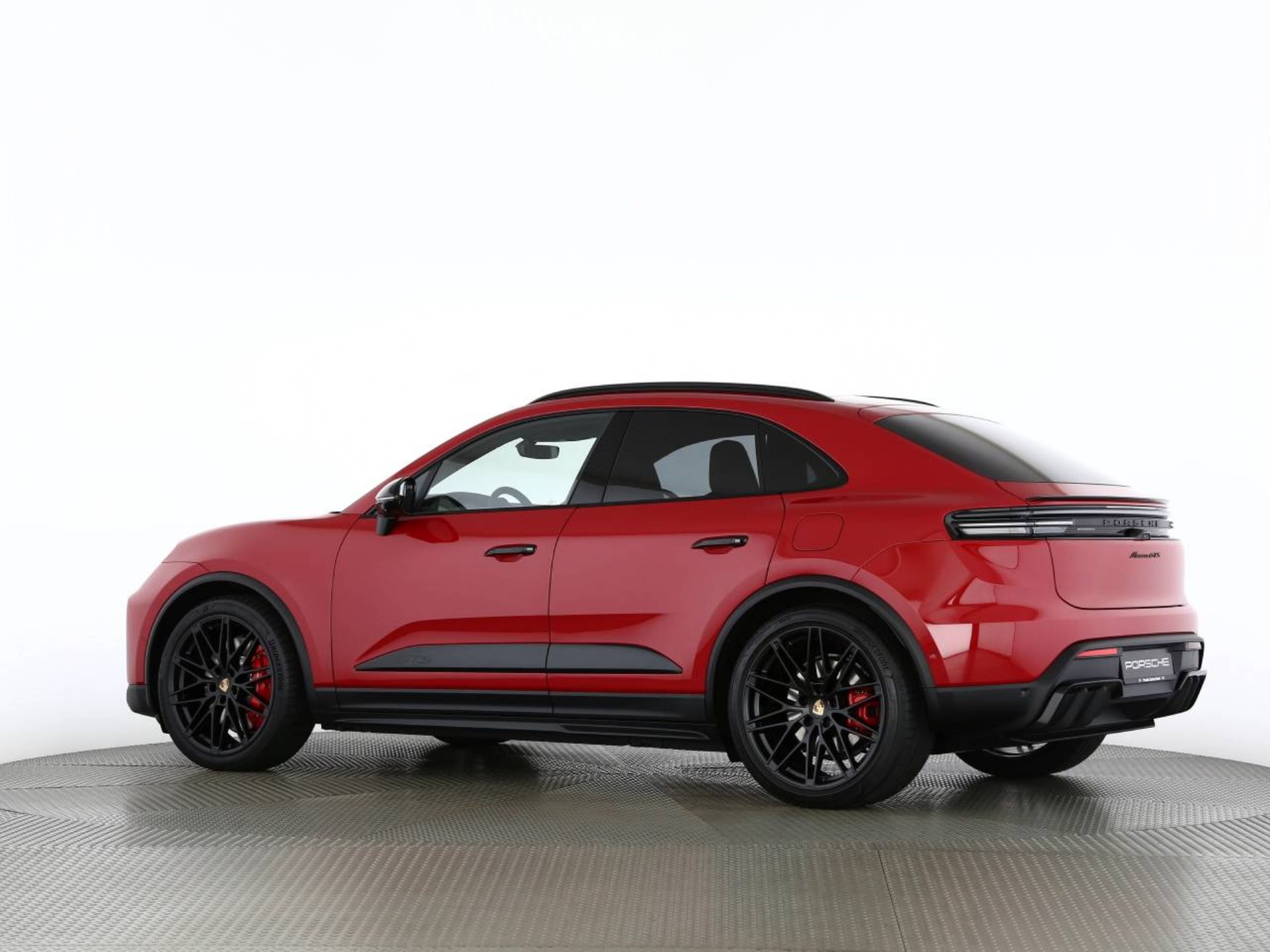 PORSCHE Macan GTS-image-15