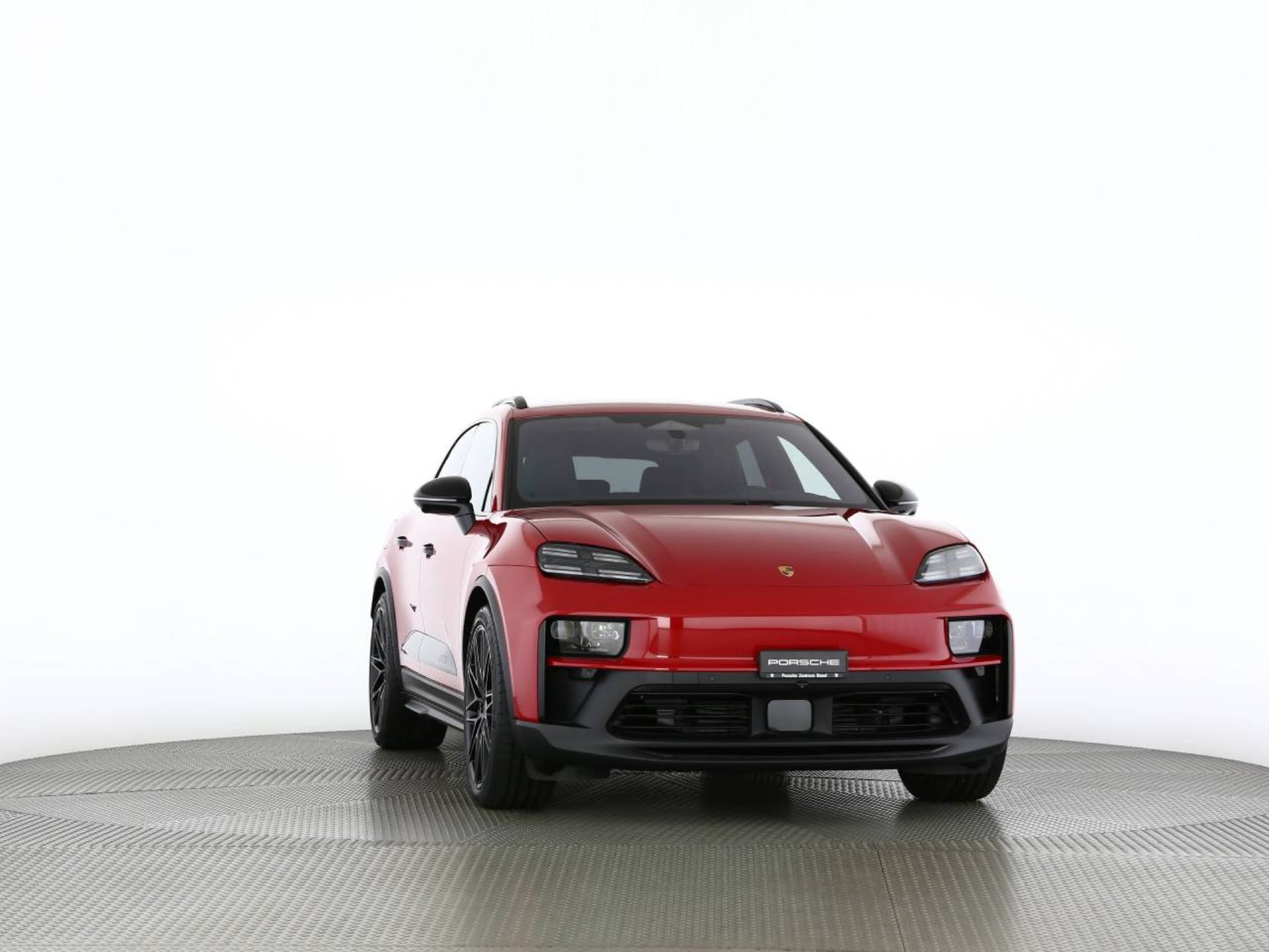 PORSCHE Macan GTS-image-31