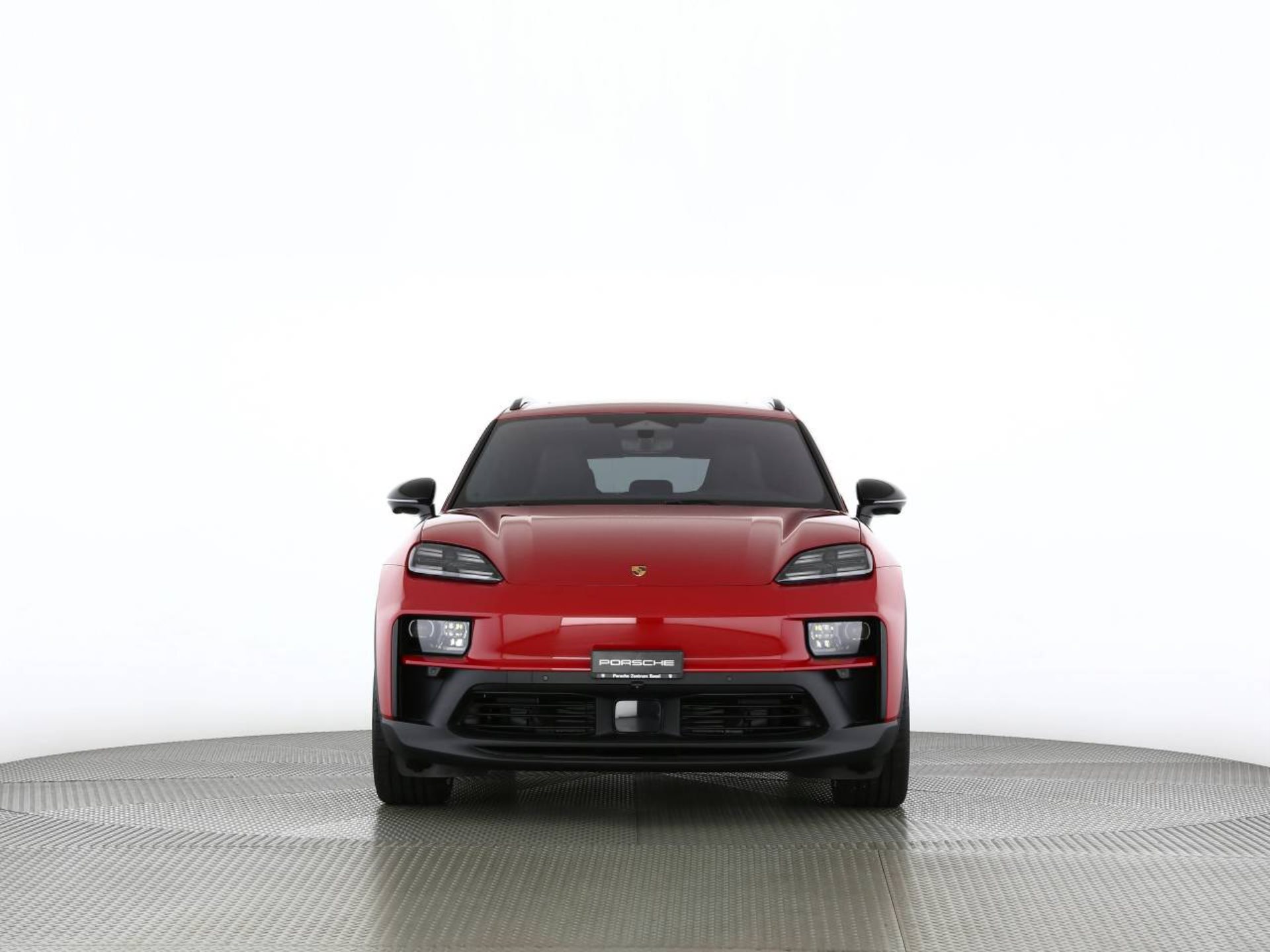PORSCHE Macan GTS-image-28